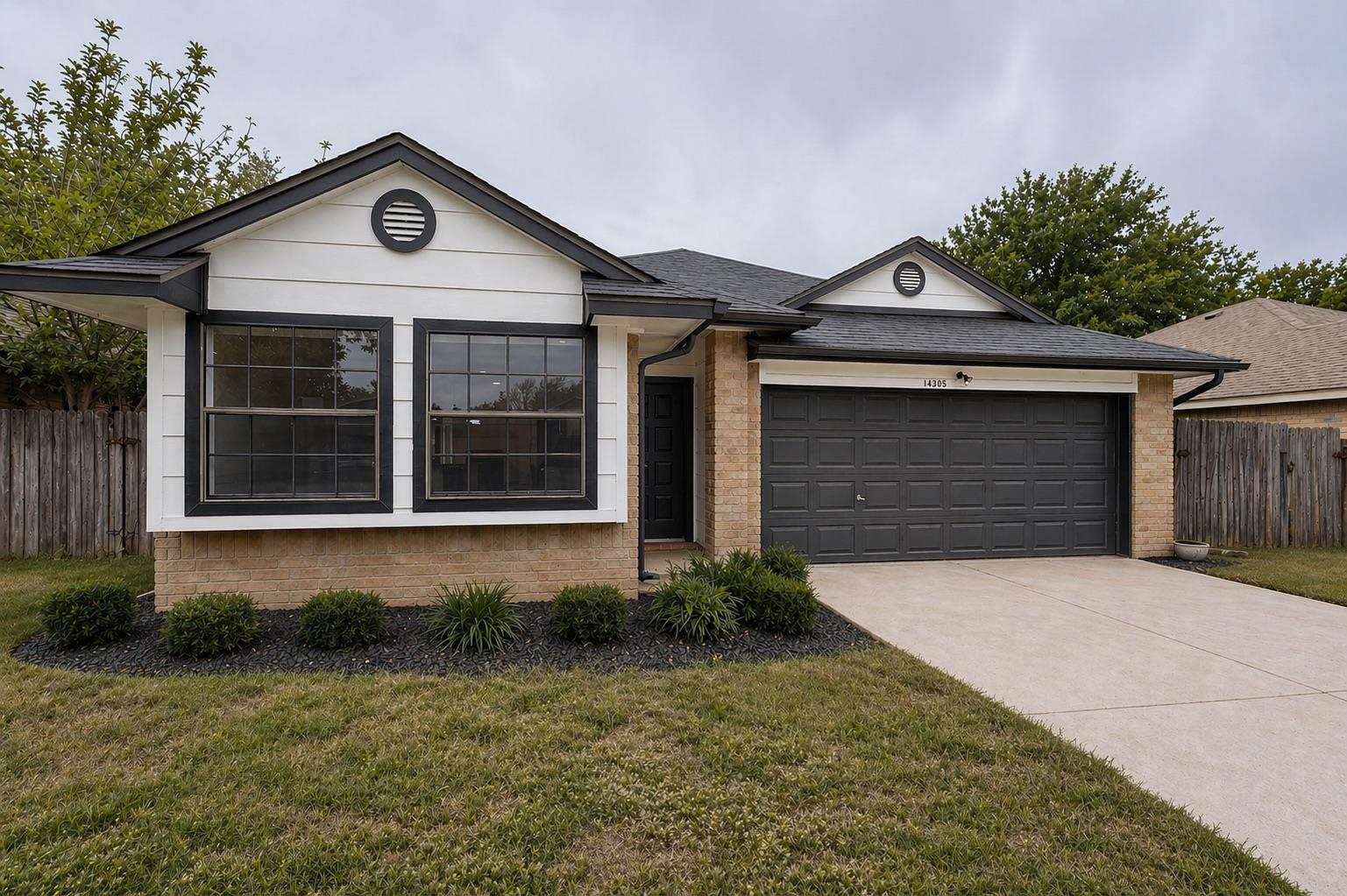 14305 Vandever St, Austin, TX 78725