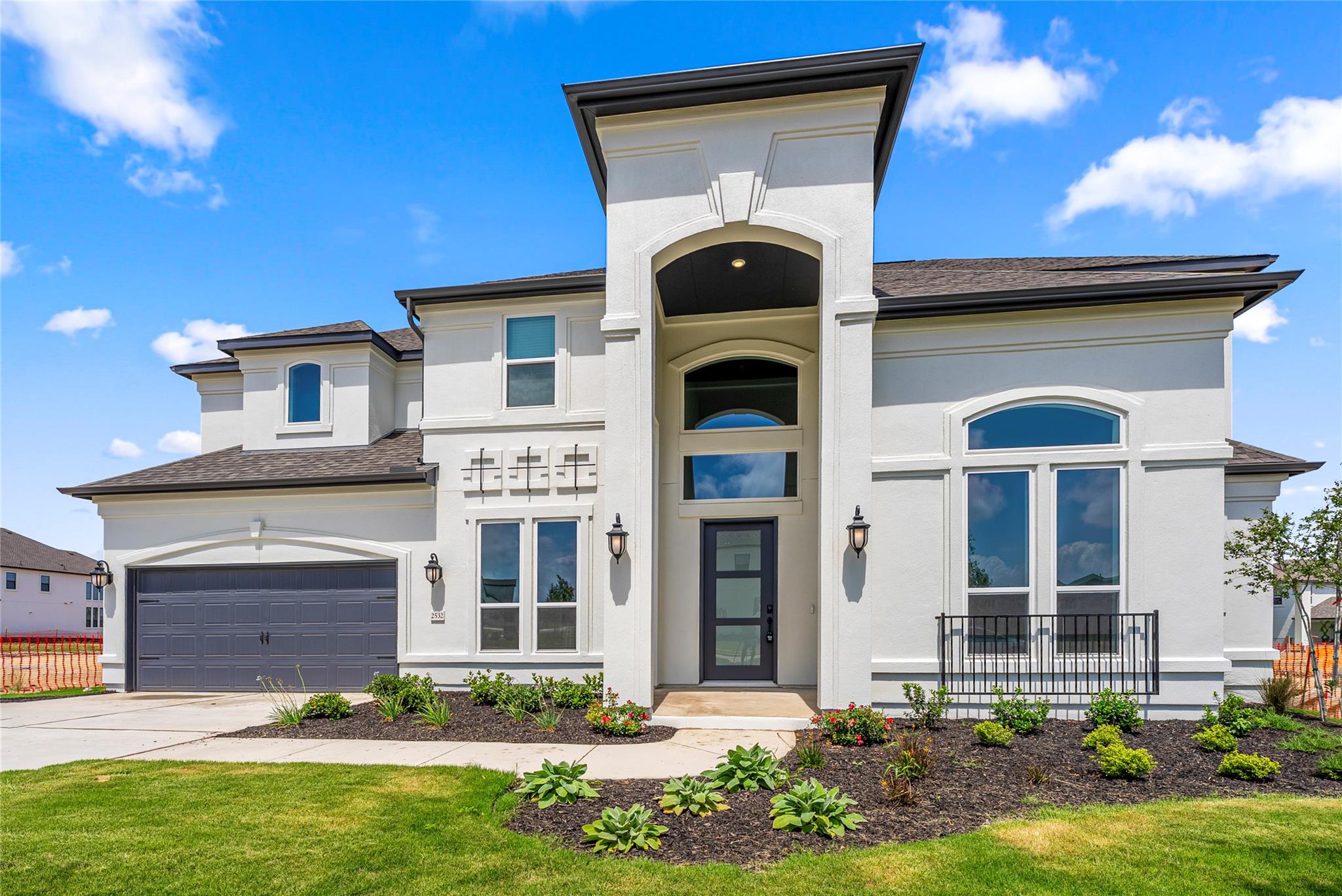 2532 Chiavari Way, Leander, TX 78641