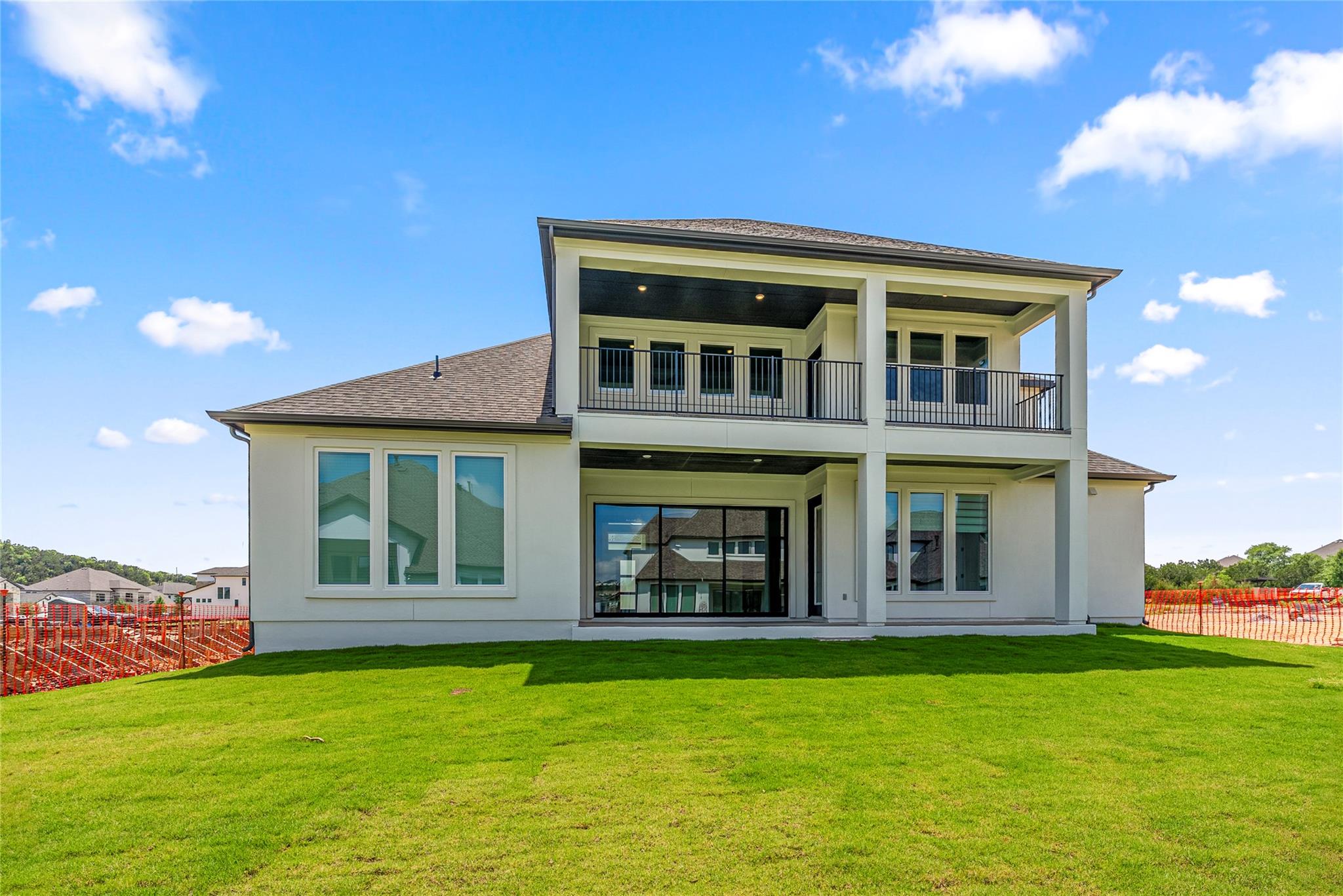 2532 Chiavari Way, Leander, TX 78641