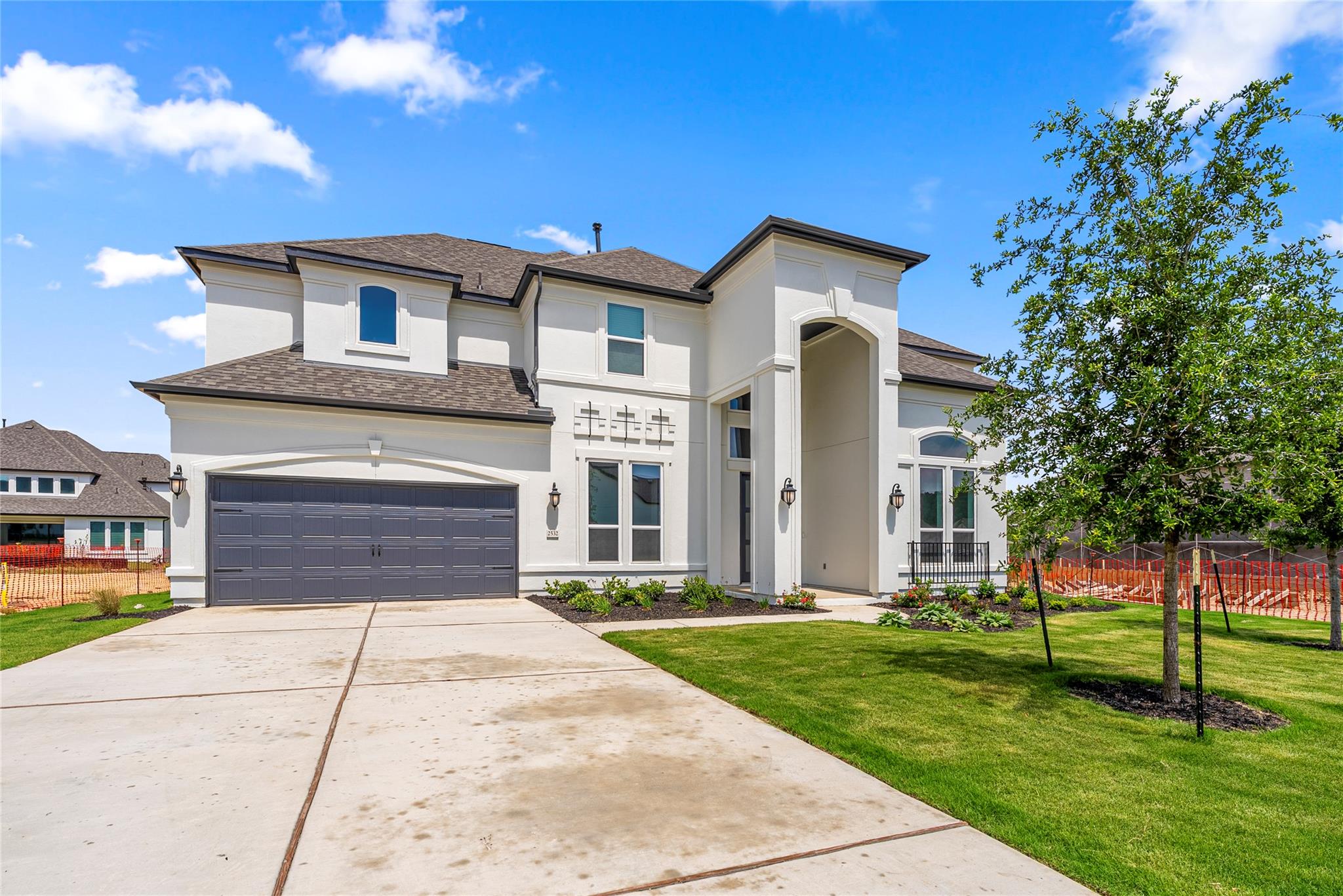 2532 Chiavari Way, Leander, TX 78641