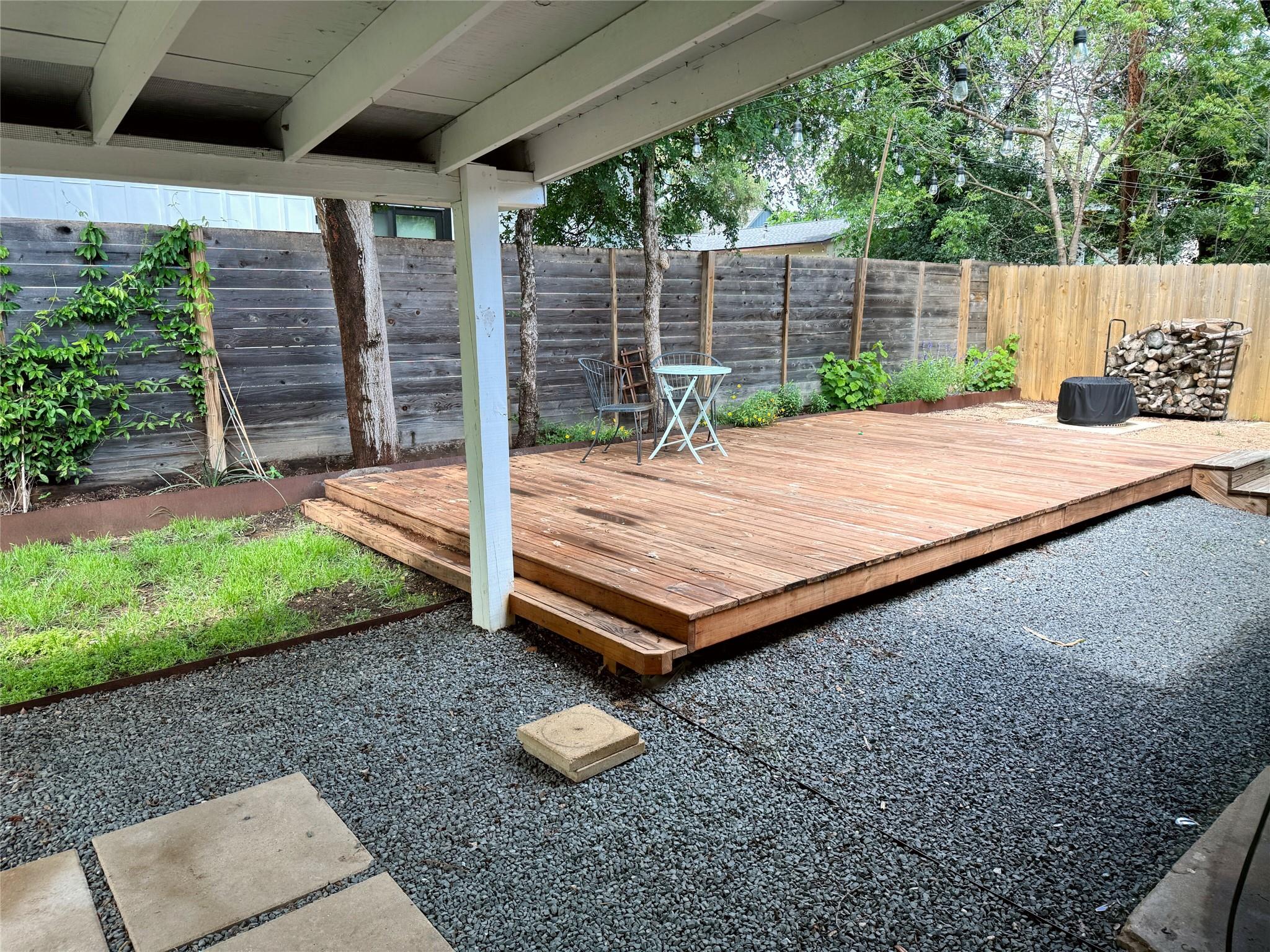 5002 Glencoe Cir, Austin, TX 78745