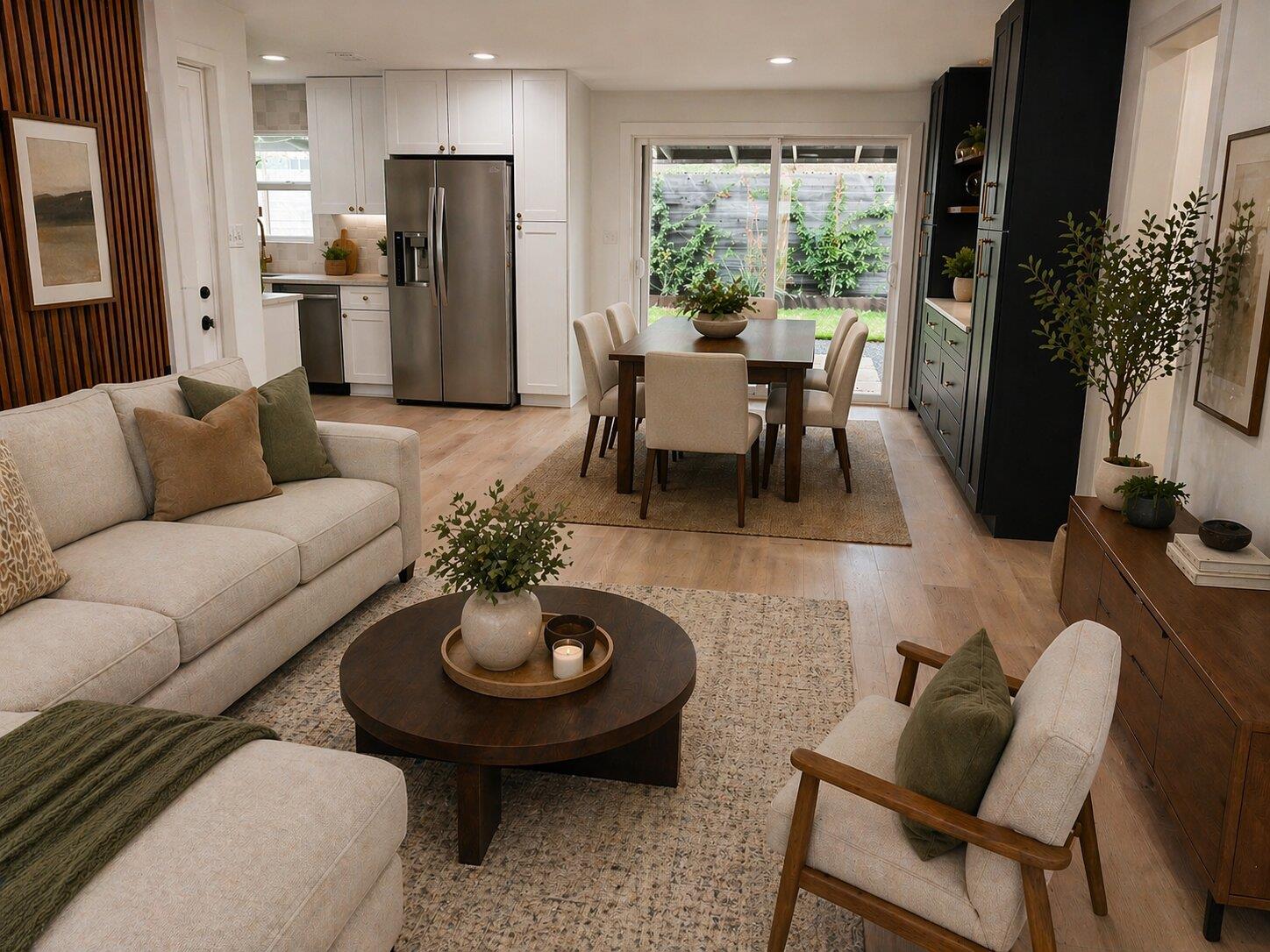 5002 Glencoe Cir, Austin, TX 78745