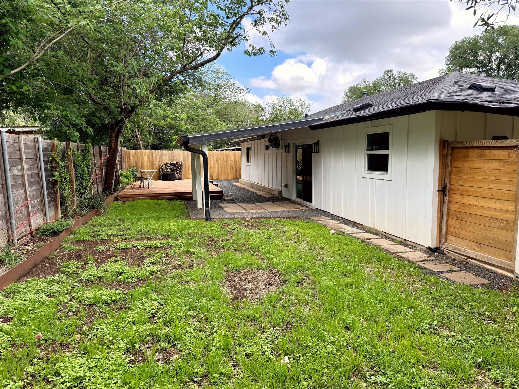 5002 Glencoe Cir, Austin, TX 78745