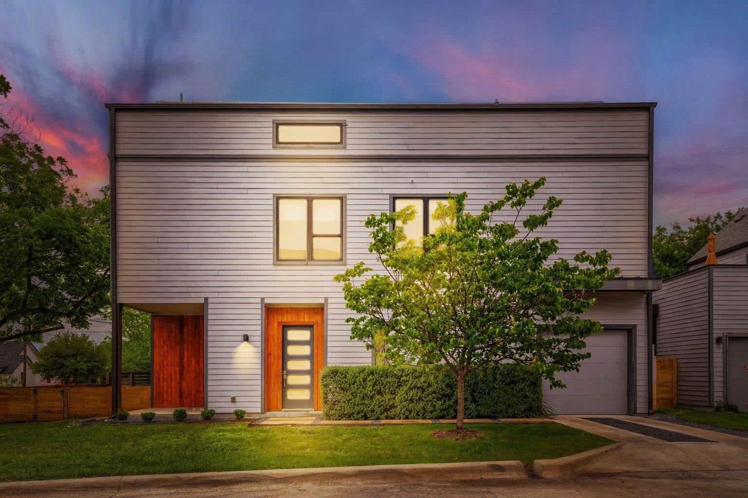 1200 Stobaugh St # A, Austin, TX 78757