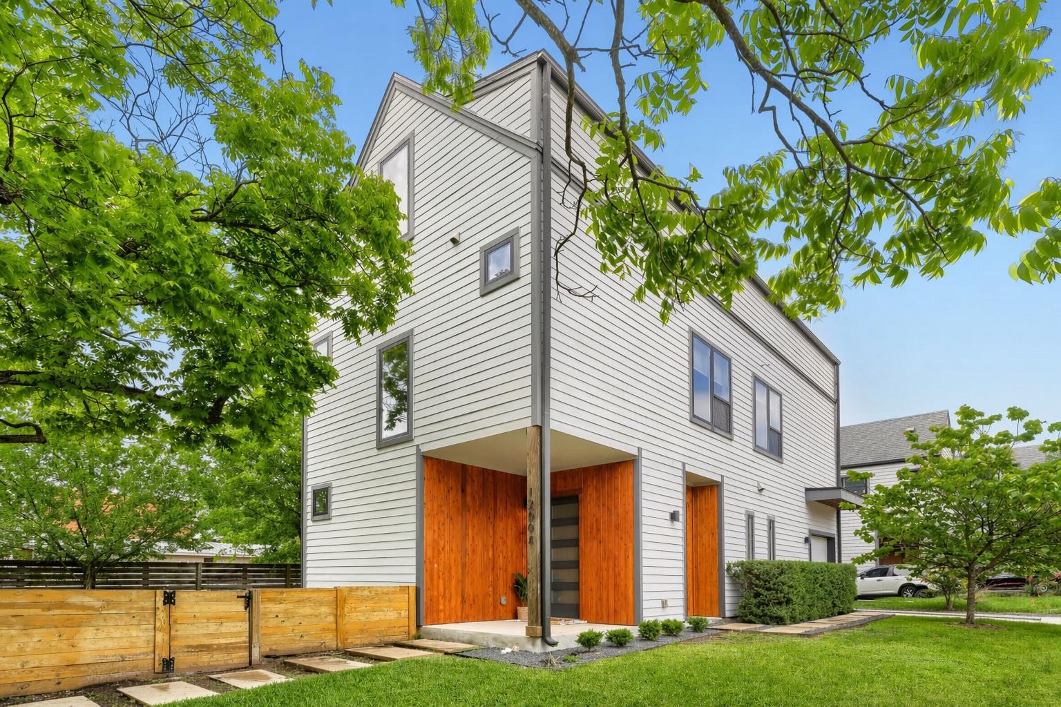 1200 Stobaugh St # A, Austin, TX 78757