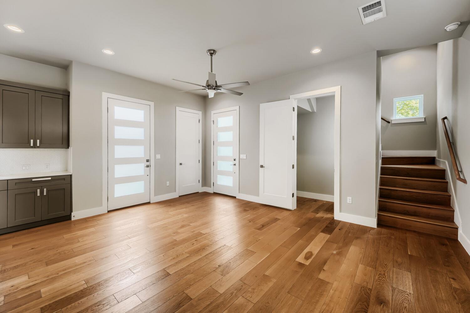 1200 Stobaugh St # A, Austin, TX 78757