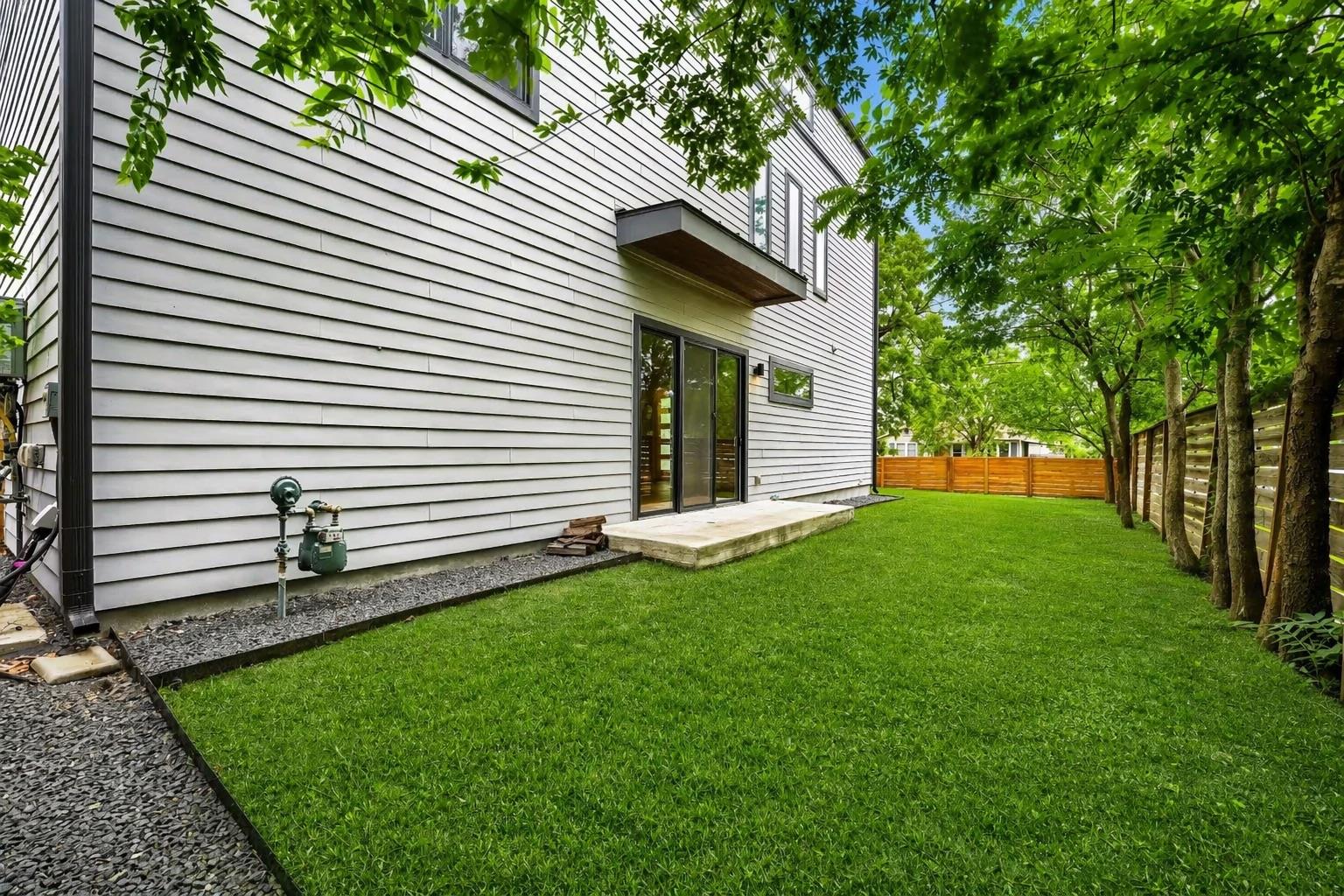 1200 Stobaugh St # A, Austin, TX 78757