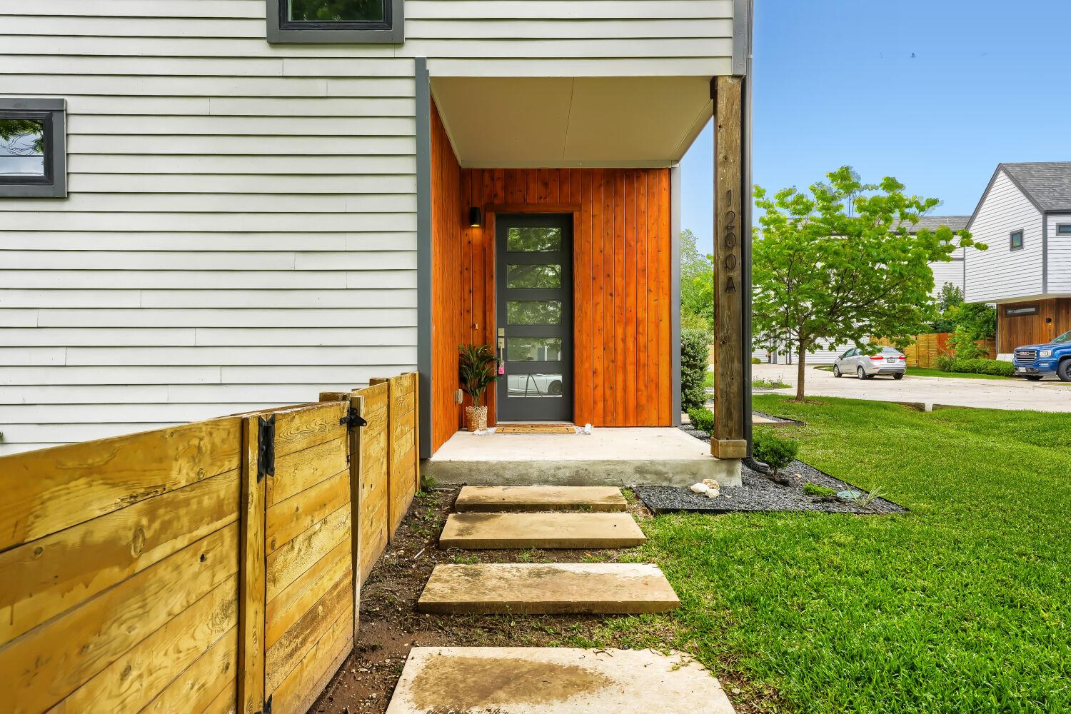 1200 Stobaugh St # A, Austin, TX 78757