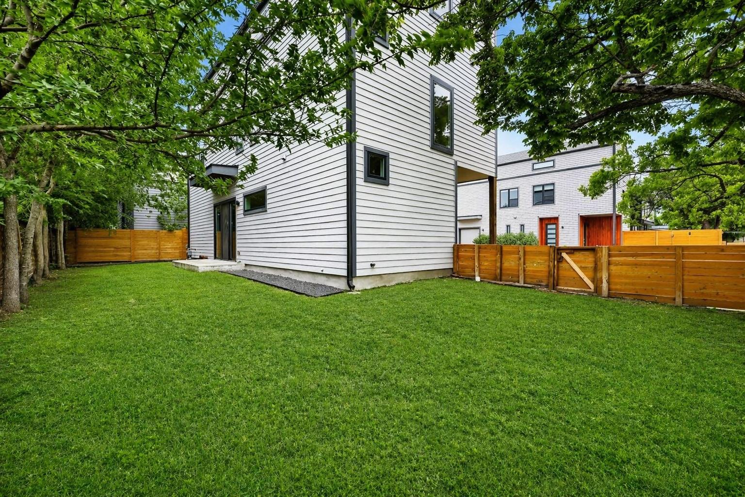 1200 Stobaugh St # A, Austin, TX 78757