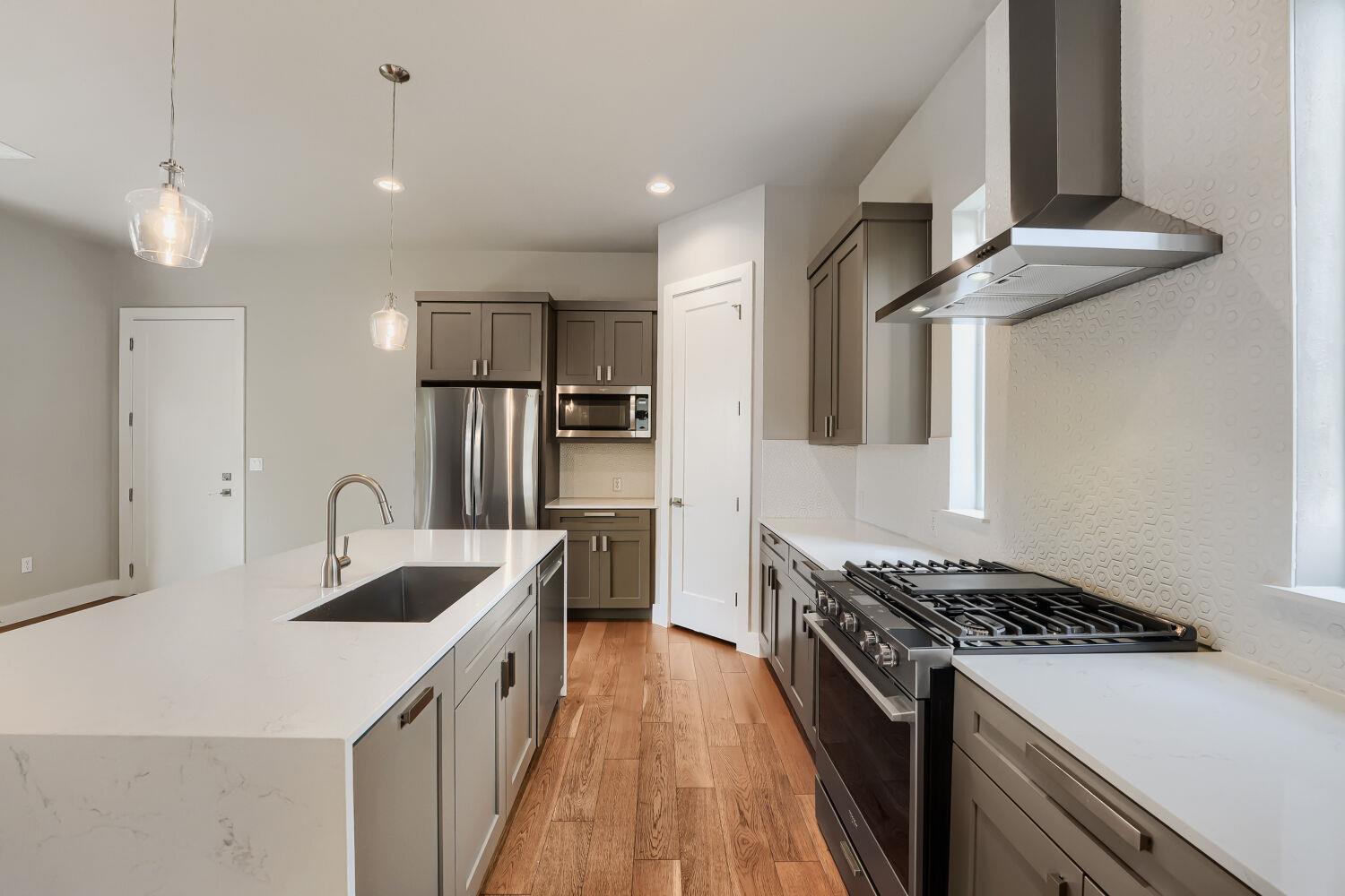 1200 Stobaugh St # A, Austin, TX 78757