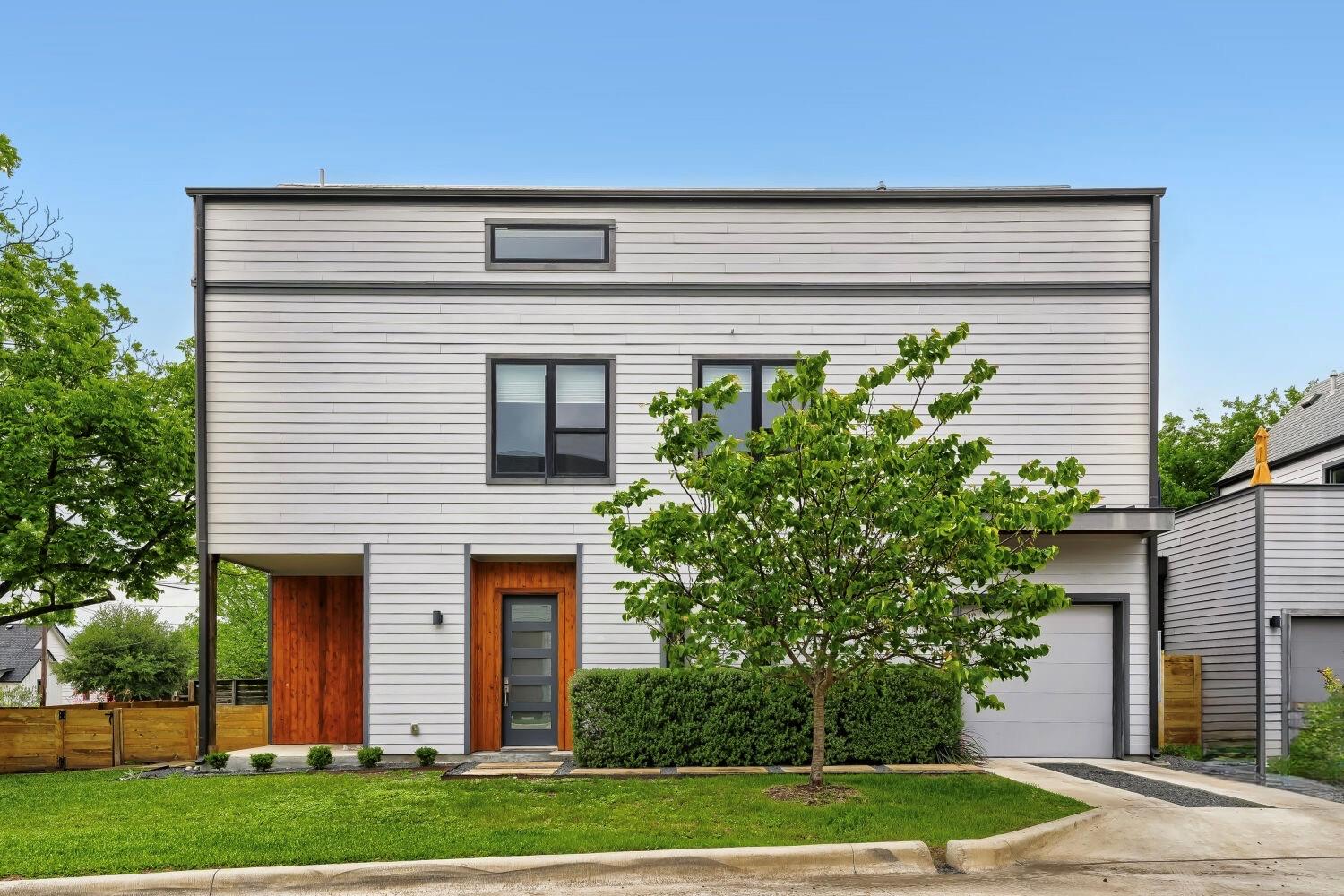 1200 Stobaugh St # A, Austin, TX 78757