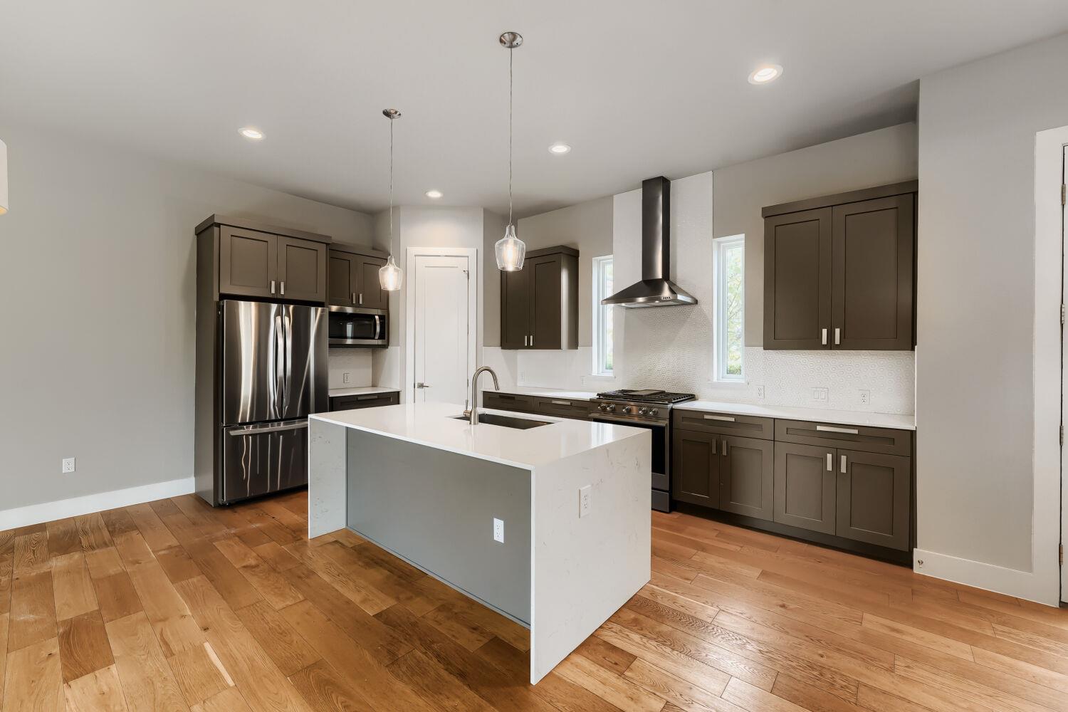 1200 Stobaugh St # A, Austin, TX 78757