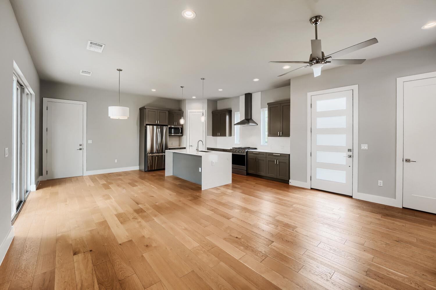 1200 Stobaugh St # A, Austin, TX 78757