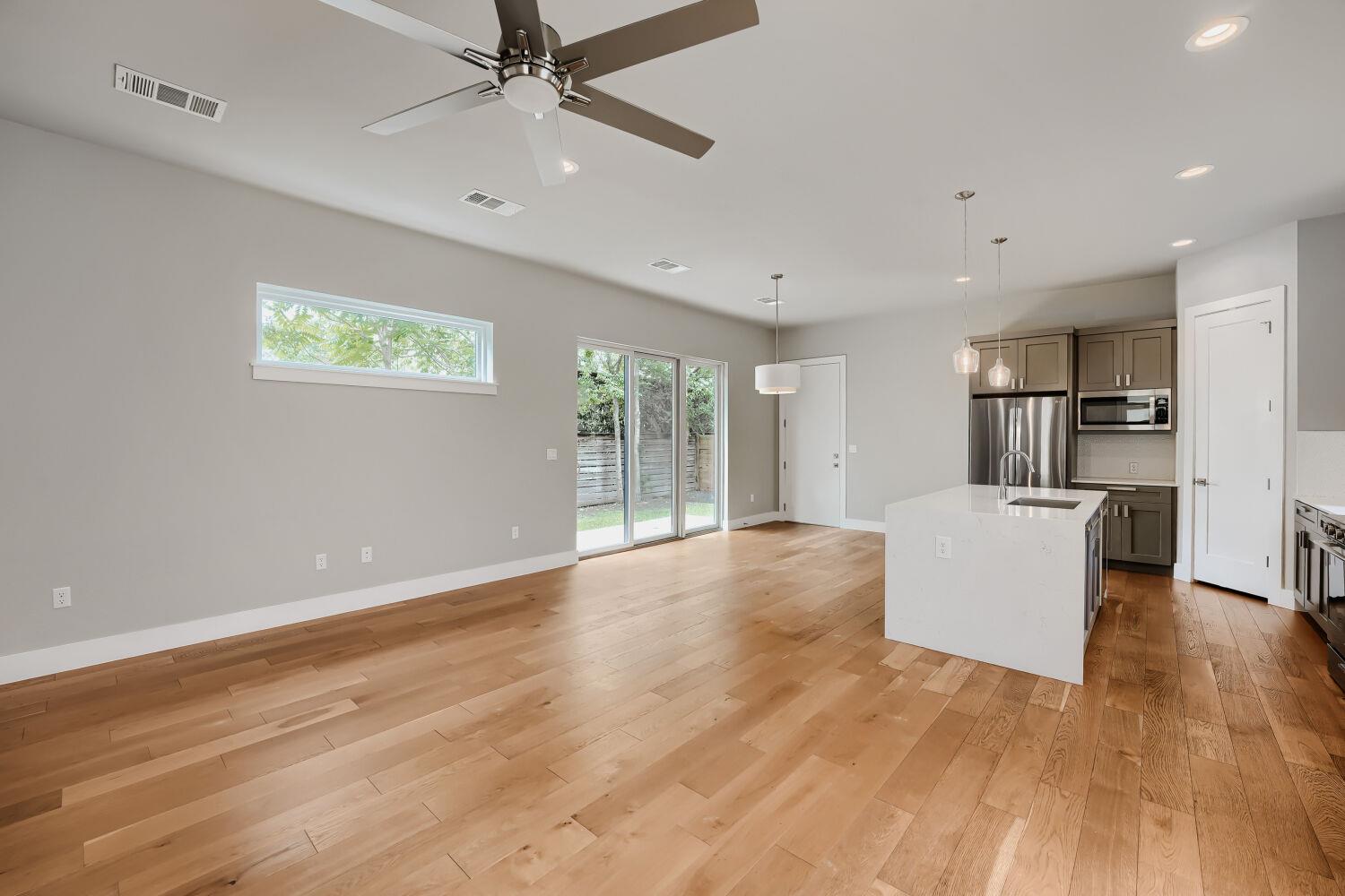 1200 Stobaugh St # A, Austin, TX 78757