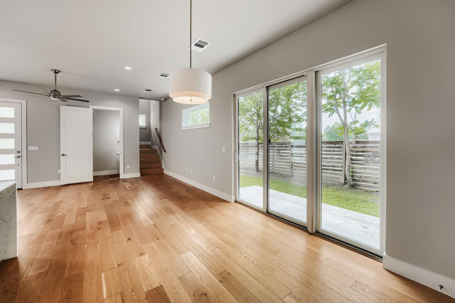 1200 Stobaugh St # A, Austin, TX 78757