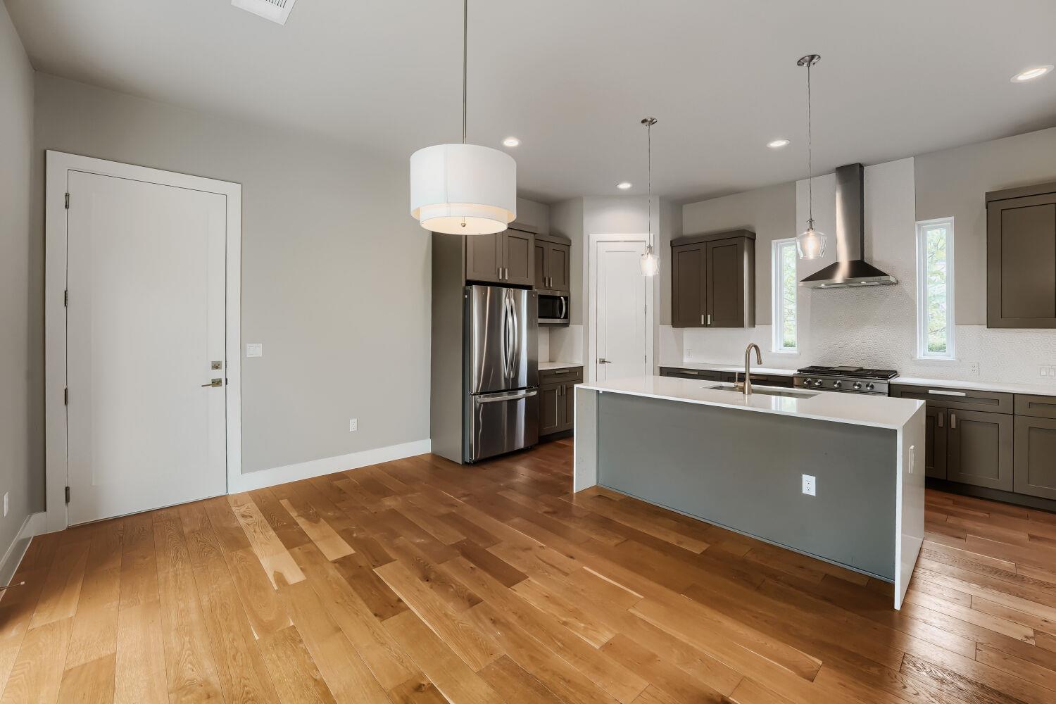 1200 Stobaugh St # A, Austin, TX 78757