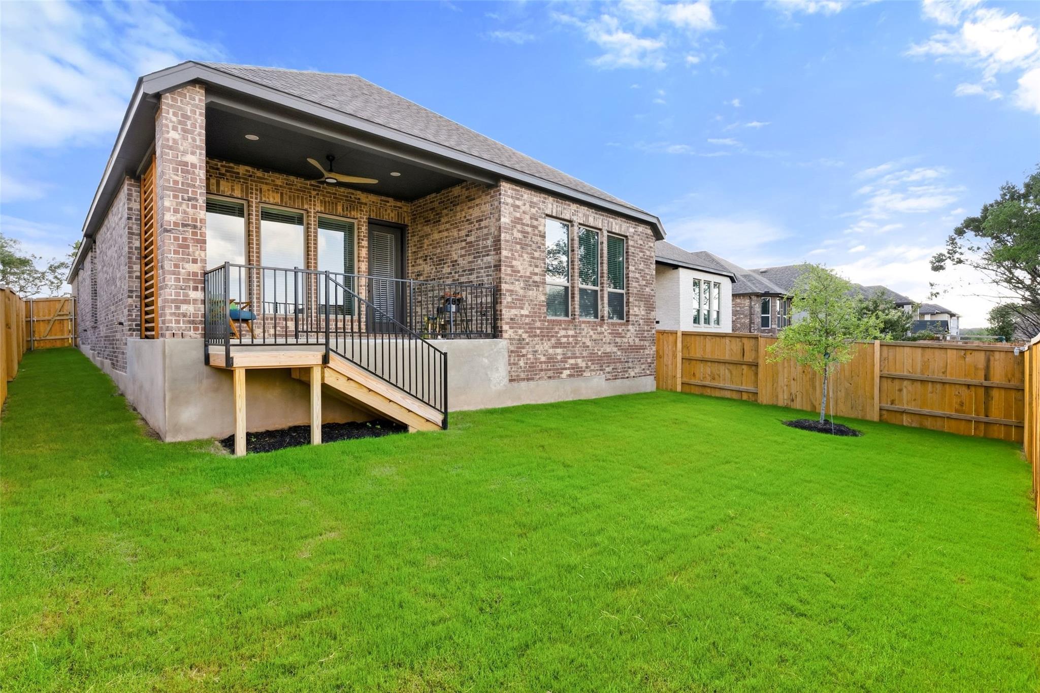 164 High Rock Pass, Kyle, TX 78640