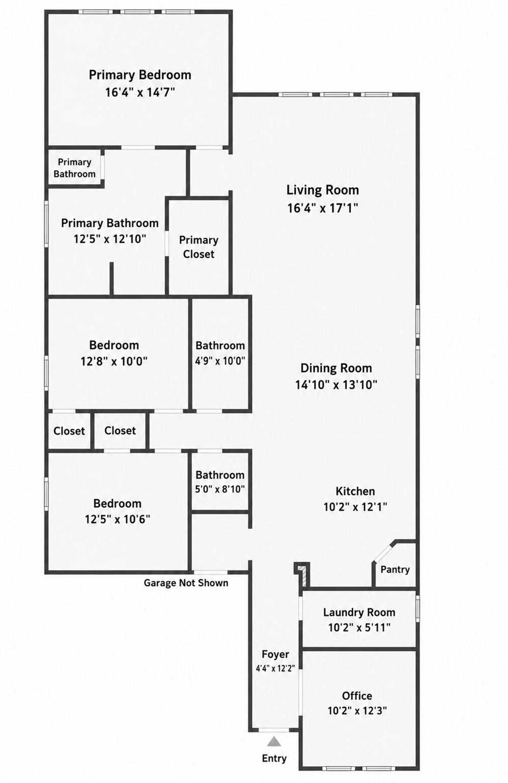 164 High Rock Pass, Kyle, TX 78640