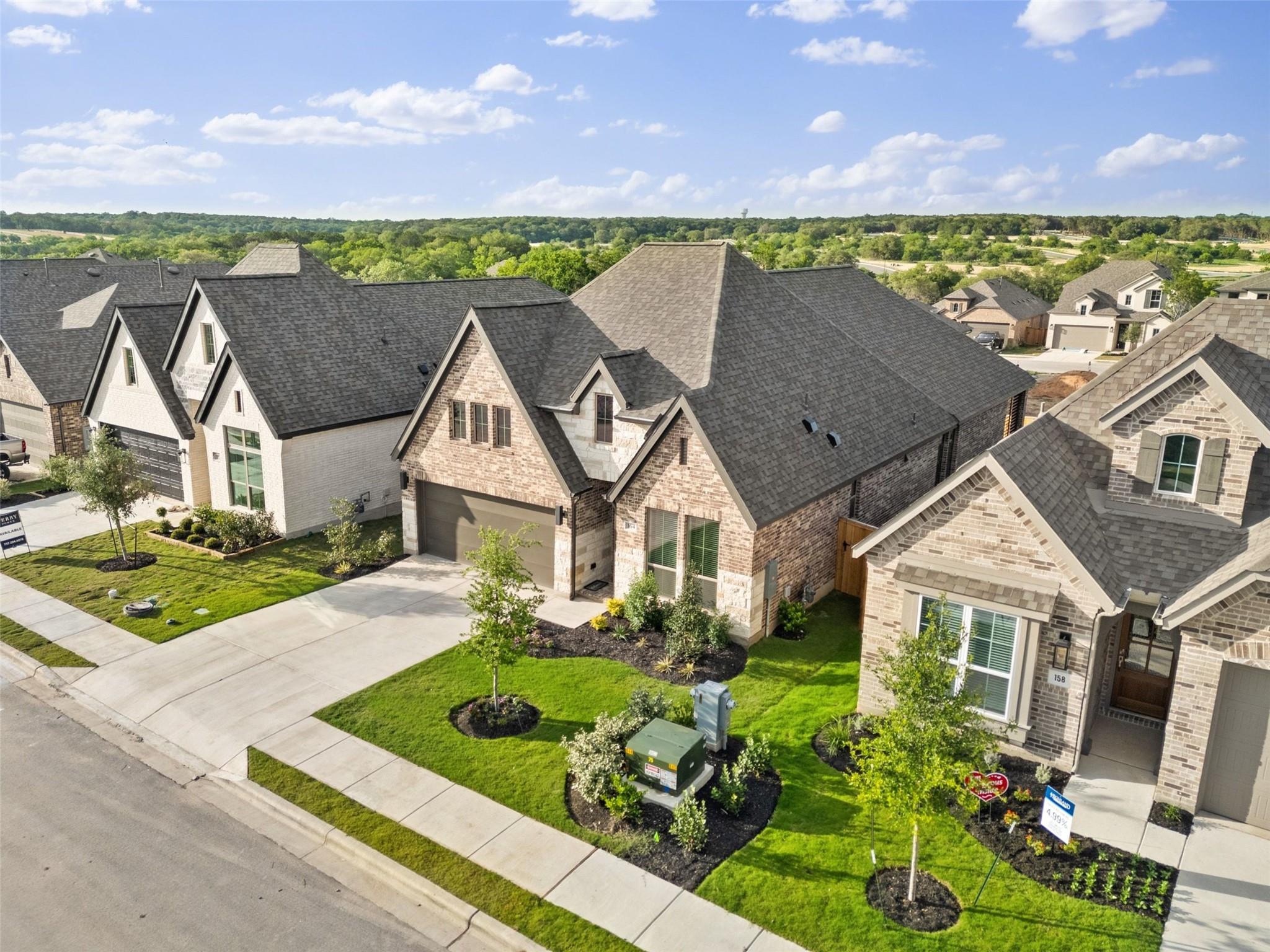 164 High Rock Pass, Kyle, TX 78640