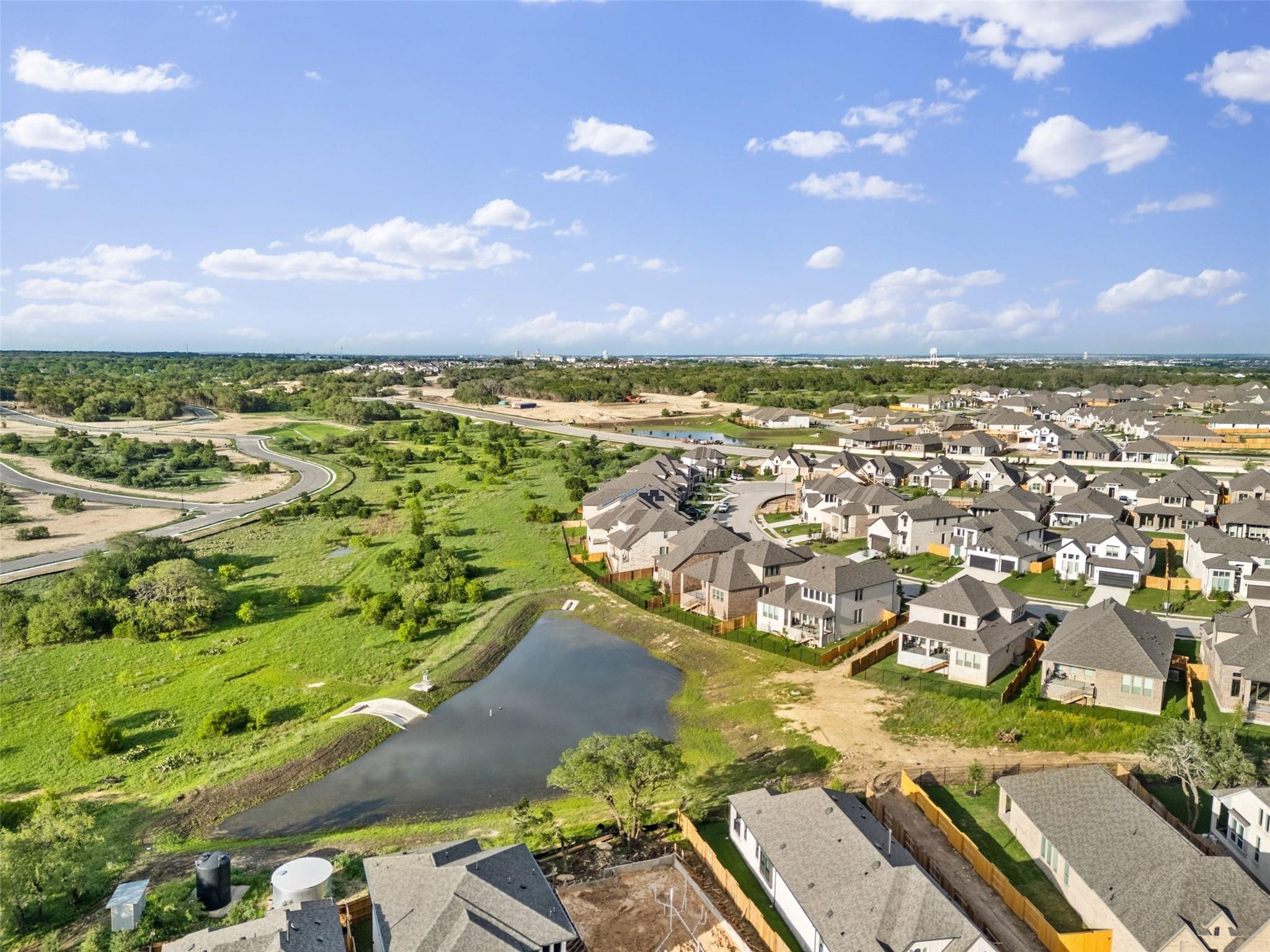 164 High Rock Pass, Kyle, TX 78640