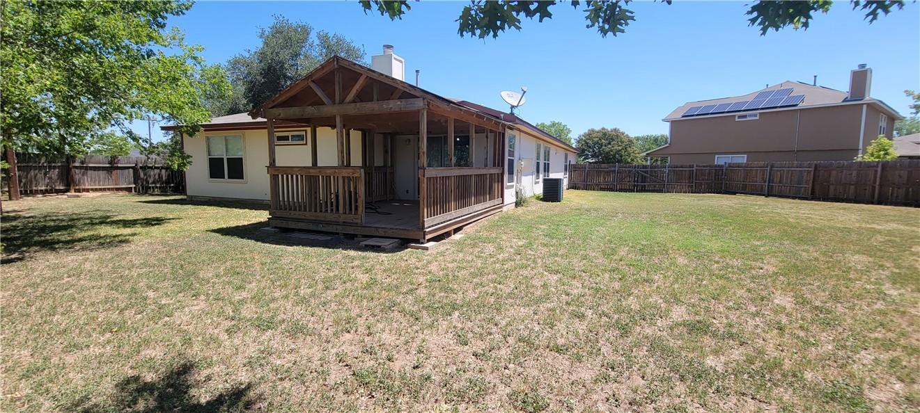 749 Marino Ct, Bastrop, TX 78602