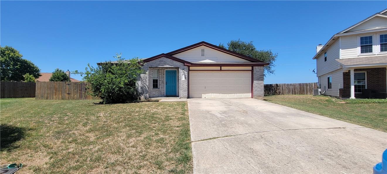 749 Marino Ct, Bastrop, TX 78602