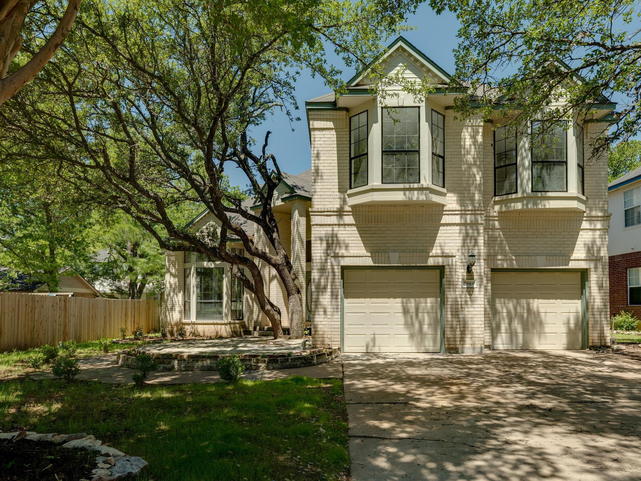 3944 Kristencreek Ln, Round Rock, TX 78681