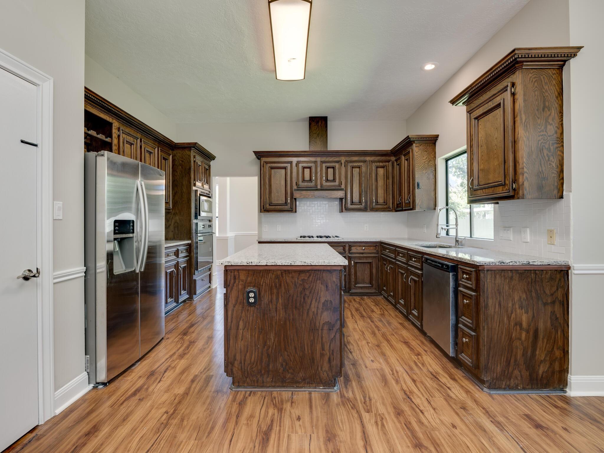 3944 Kristencreek Ln, Round Rock, TX 78681