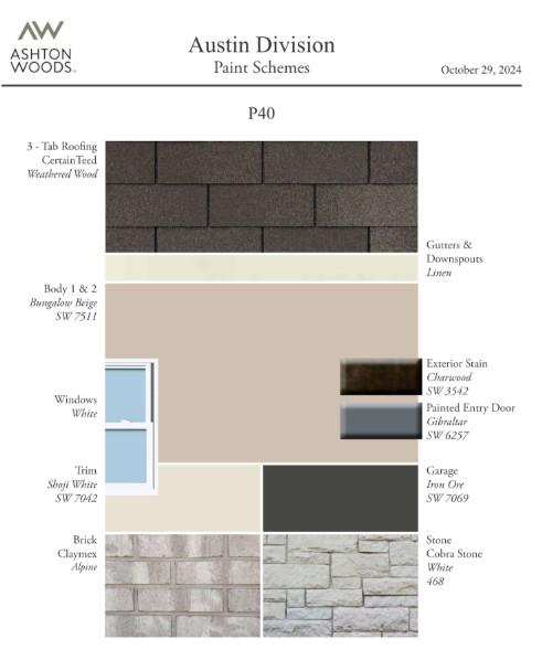 143 Big Muhly Pass, San Marcos, TX 78666