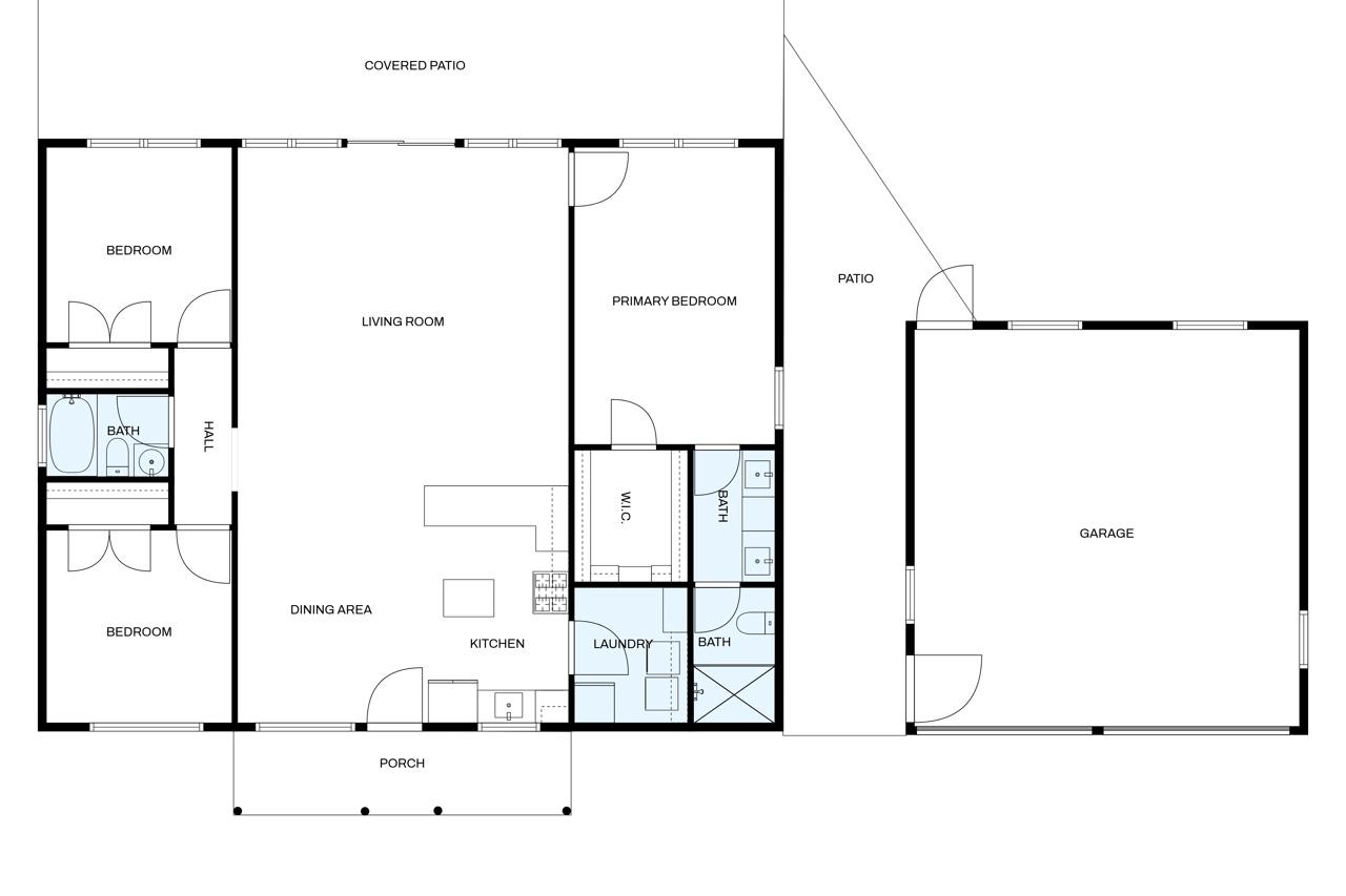 2145 Fm 922, Forestburg, TX 76239