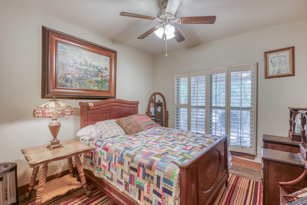 2145 Fm 922, Forestburg, TX 76239