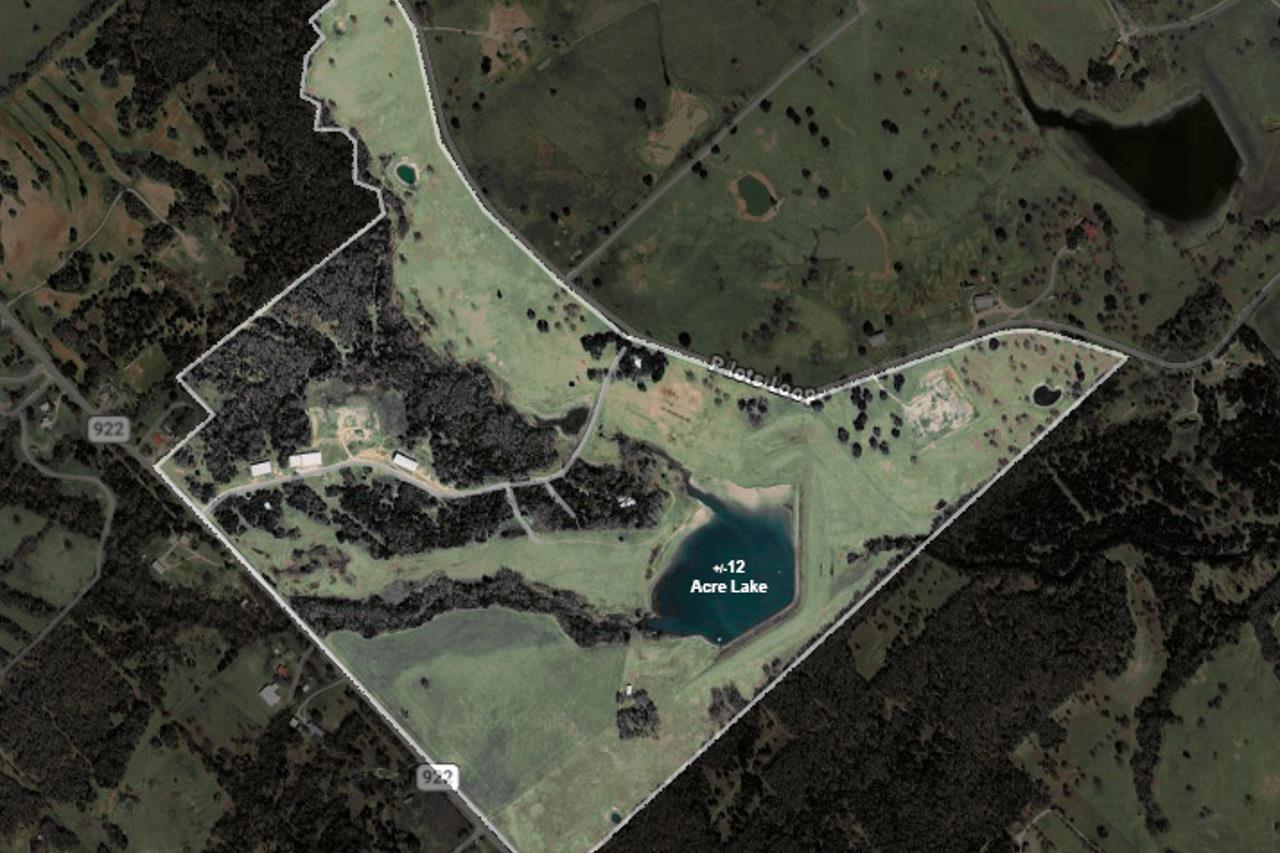 2145 Fm 922, Forestburg, TX 76239