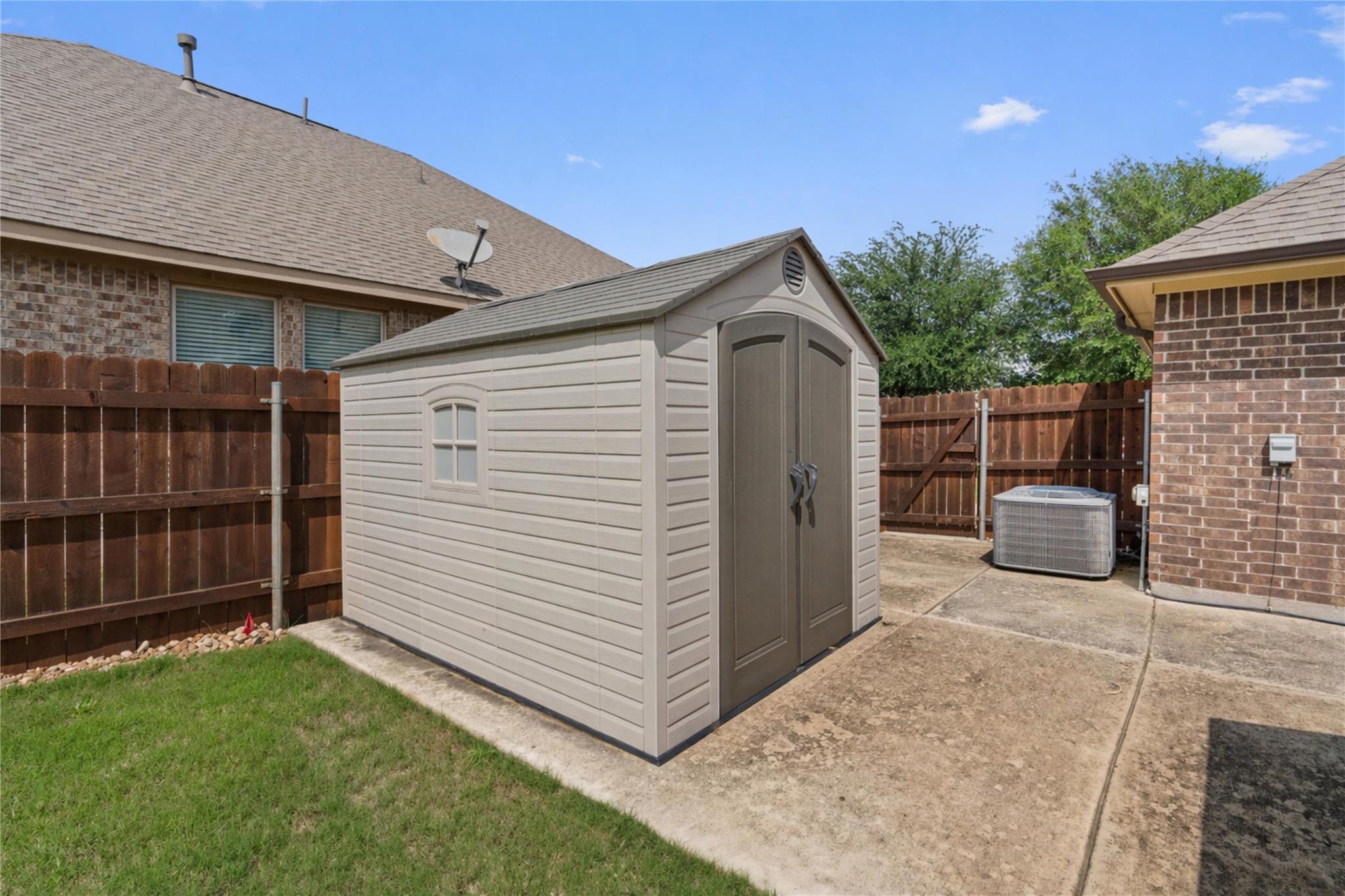 8094 Arezzo Dr, Round Rock, TX 78665