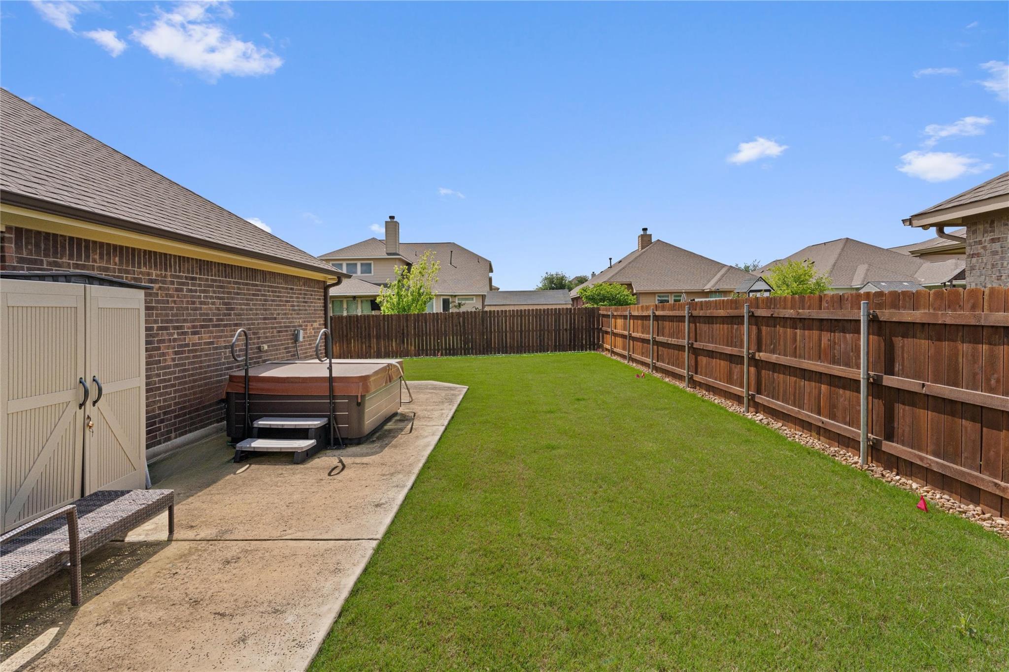 8094 Arezzo Dr, Round Rock, TX 78665