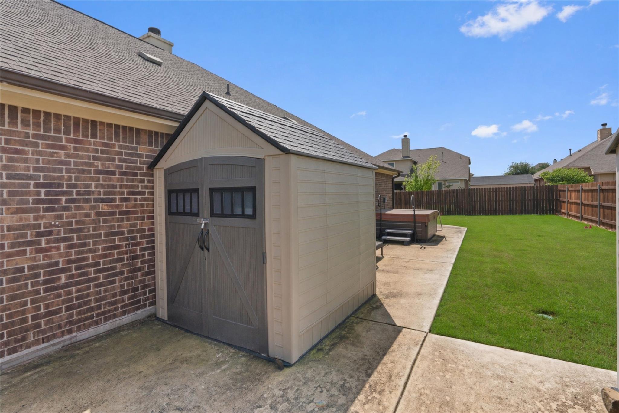 8094 Arezzo Dr, Round Rock, TX 78665