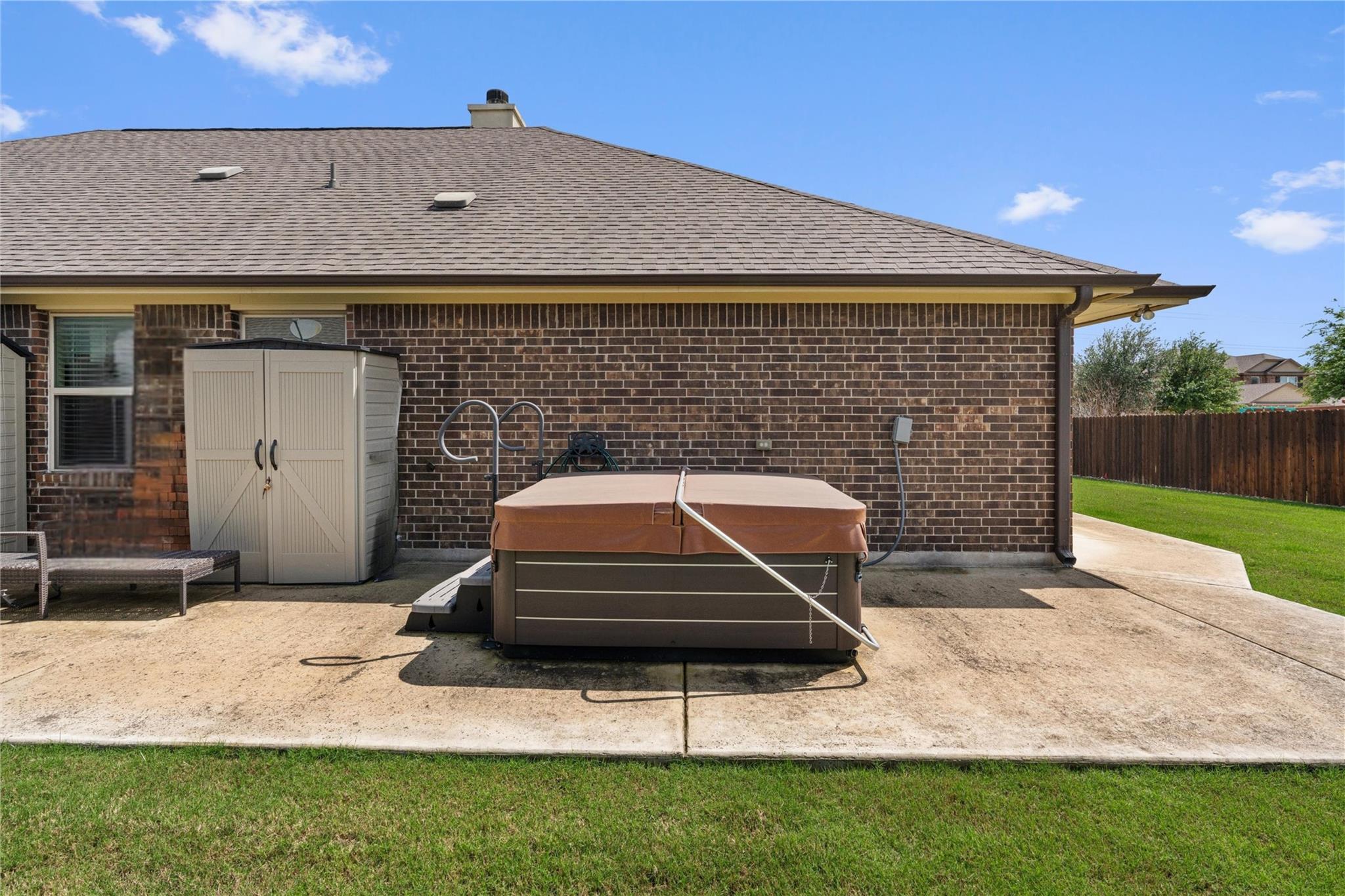 8094 Arezzo Dr, Round Rock, TX 78665