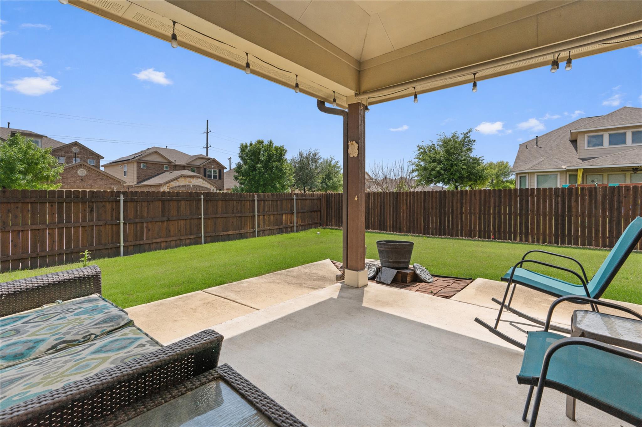 8094 Arezzo Dr, Round Rock, TX 78665