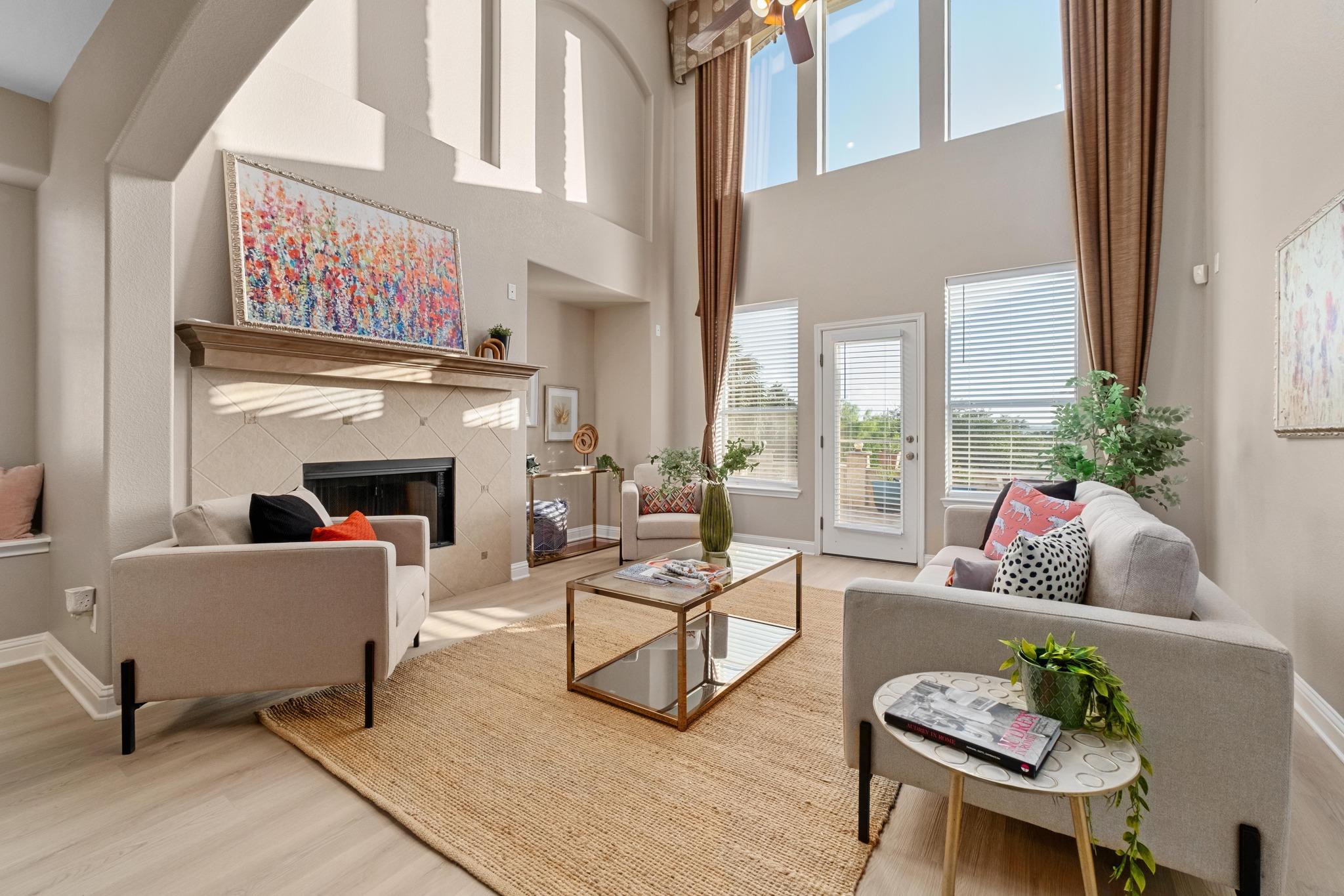 2409 Golden Gate Park, Austin, TX 78732