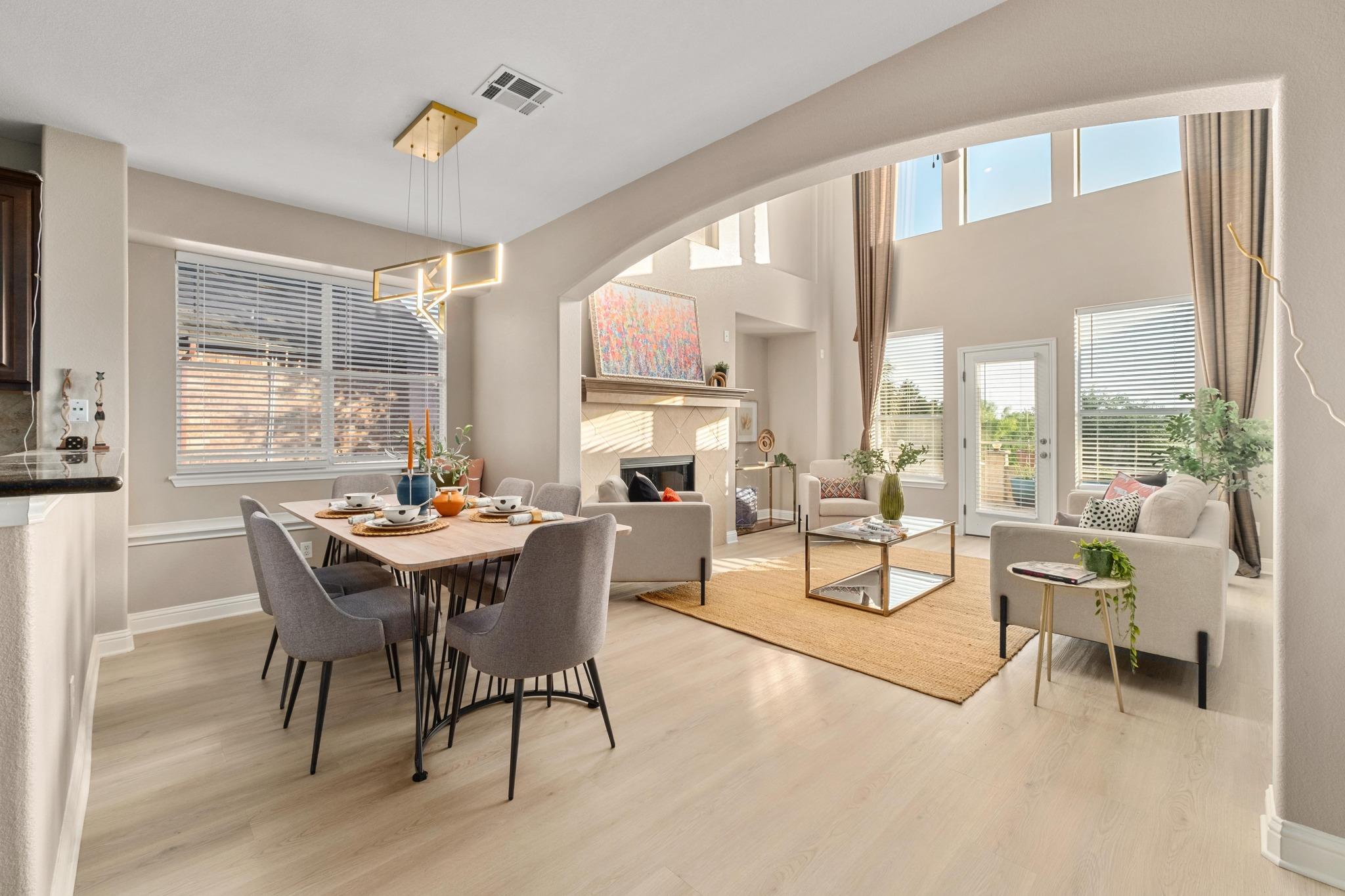 2409 Golden Gate Park, Austin, TX 78732