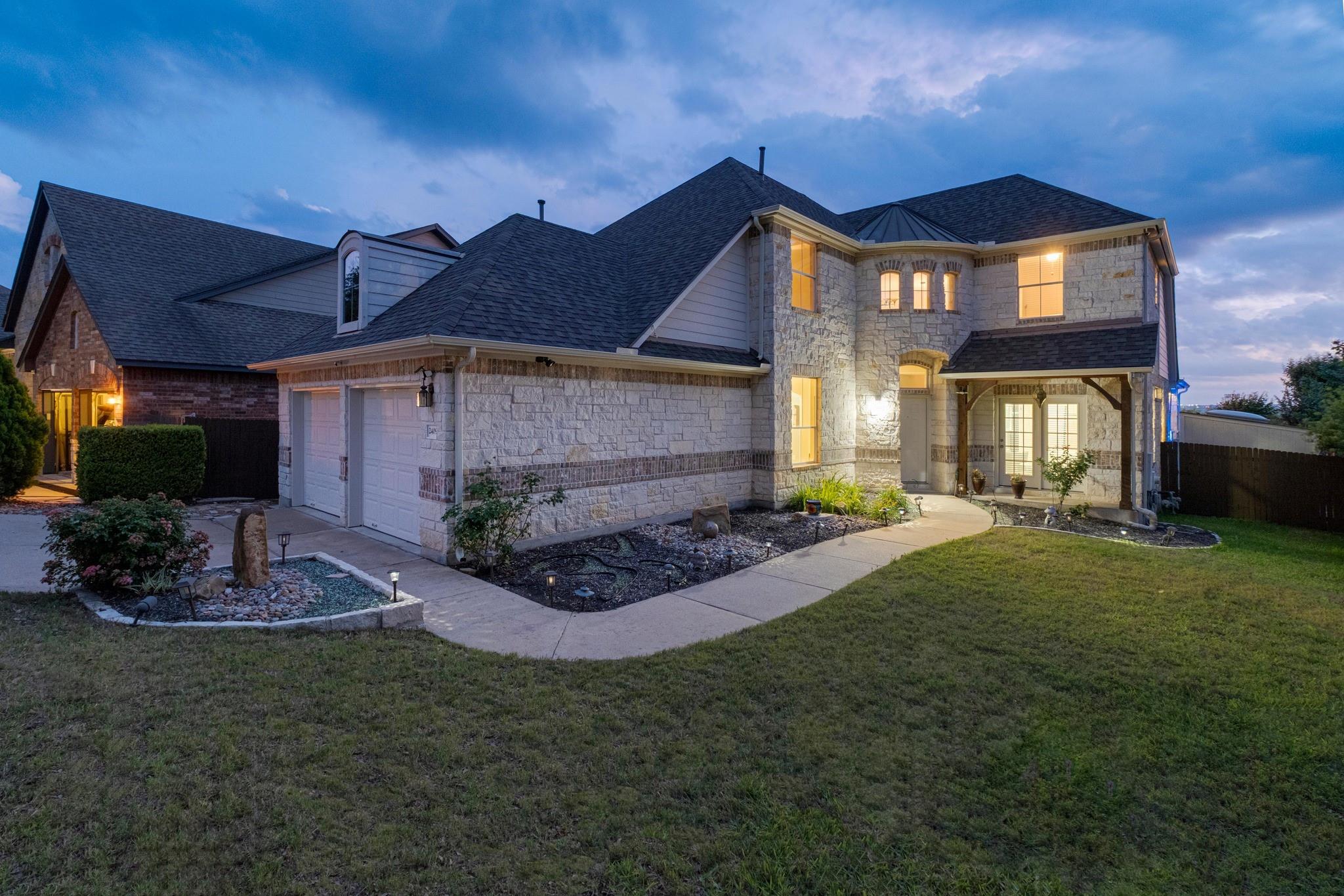 2409 Golden Gate Park, Austin, TX 78732