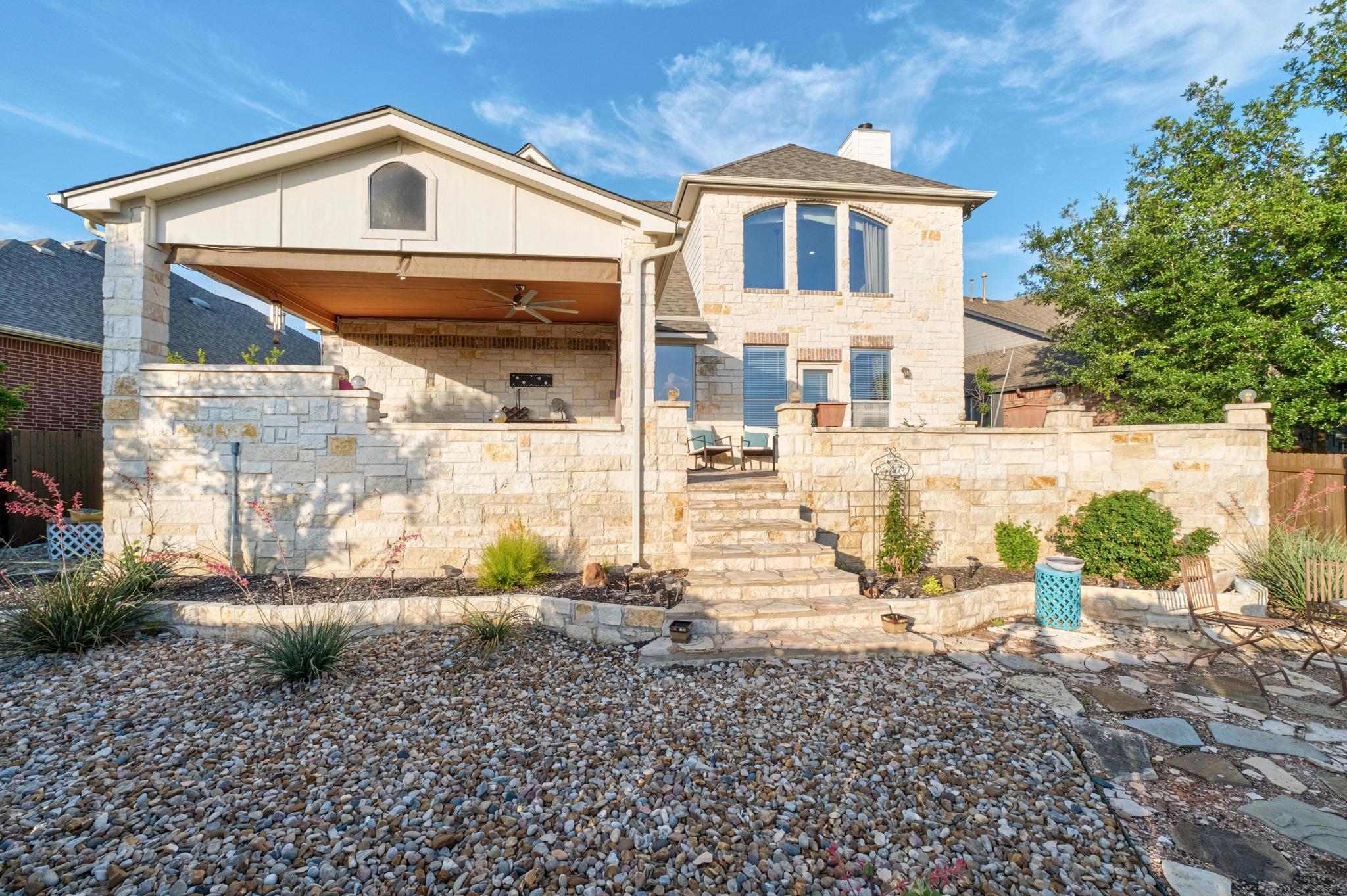 2409 Golden Gate Park, Austin, TX 78732