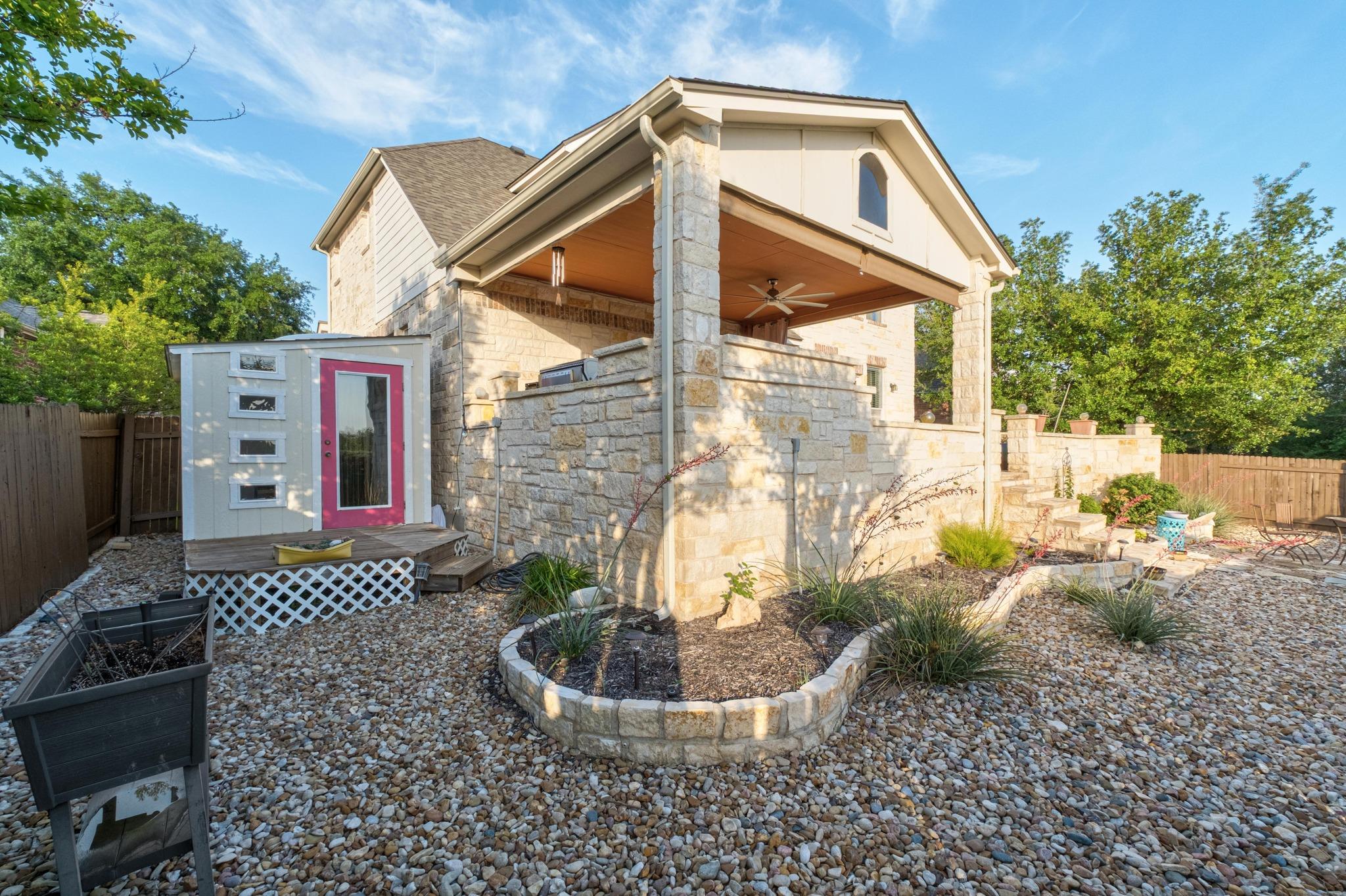 2409 Golden Gate Park, Austin, TX 78732