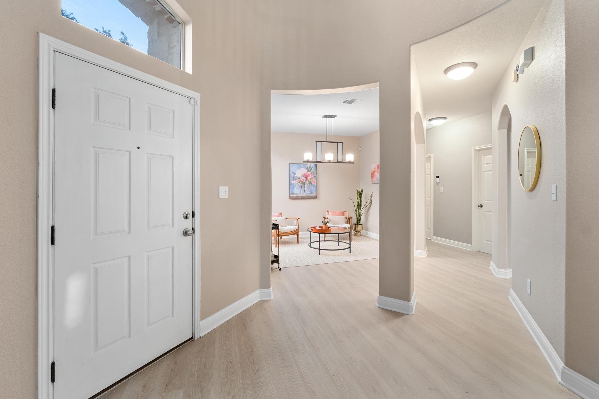 2409 Golden Gate Park, Austin, TX 78732