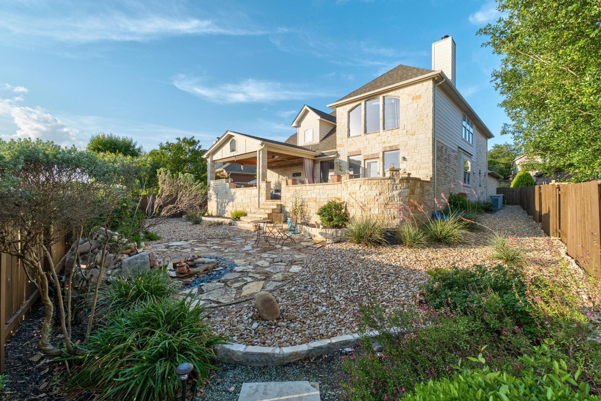 2409 Golden Gate Park, Austin, TX 78732