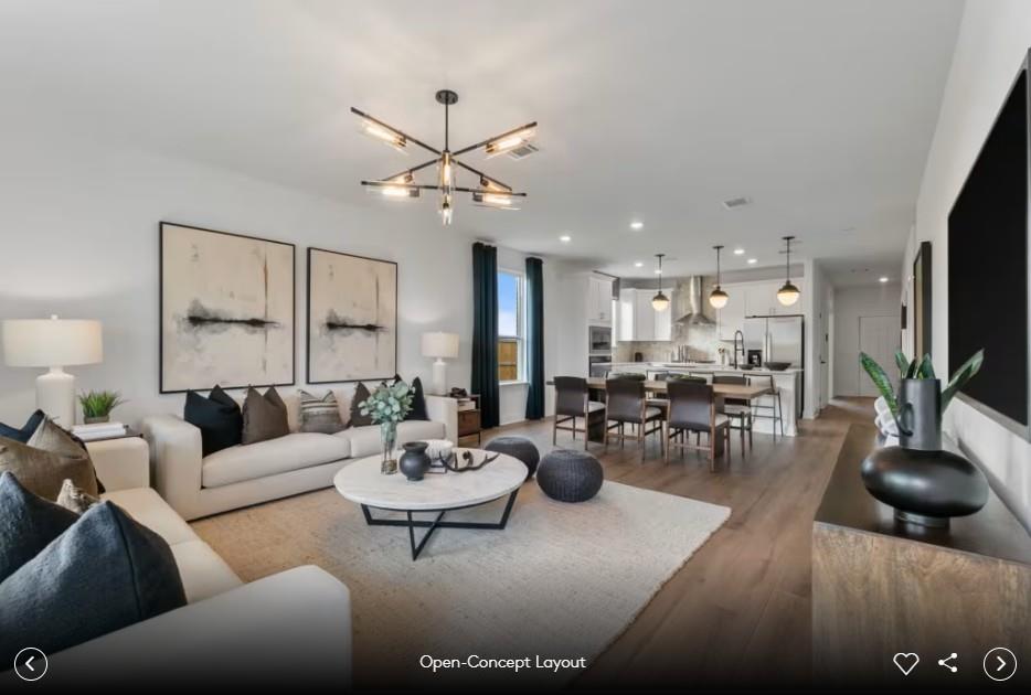 13205 Cerro Castellan Trce, Manor, TX 78653