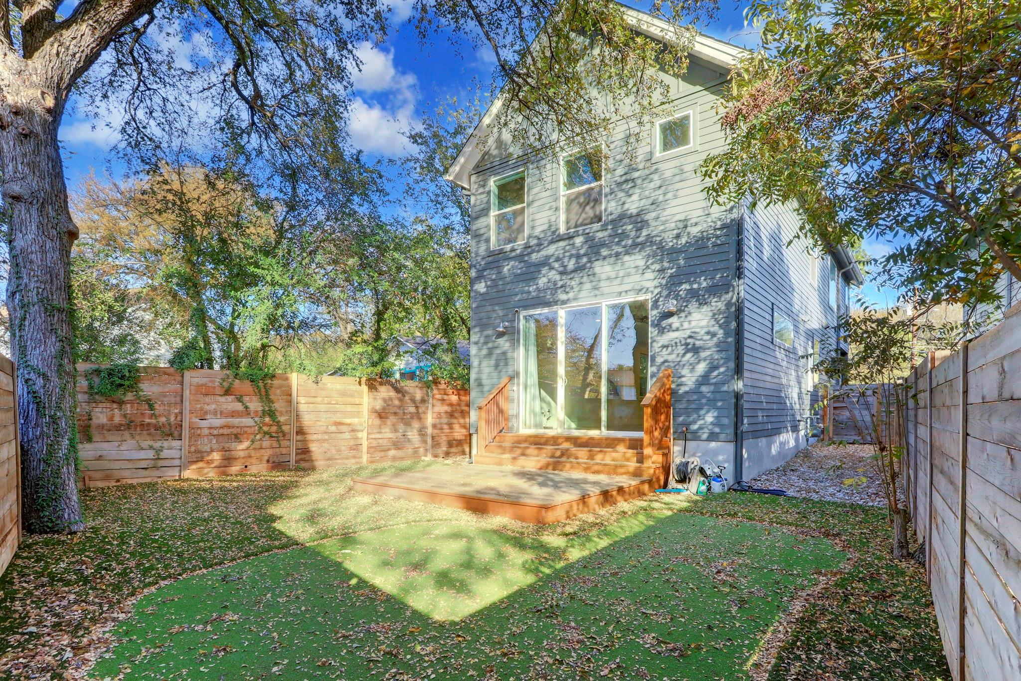 1224 Eleanor St # 1, Austin, TX 78721