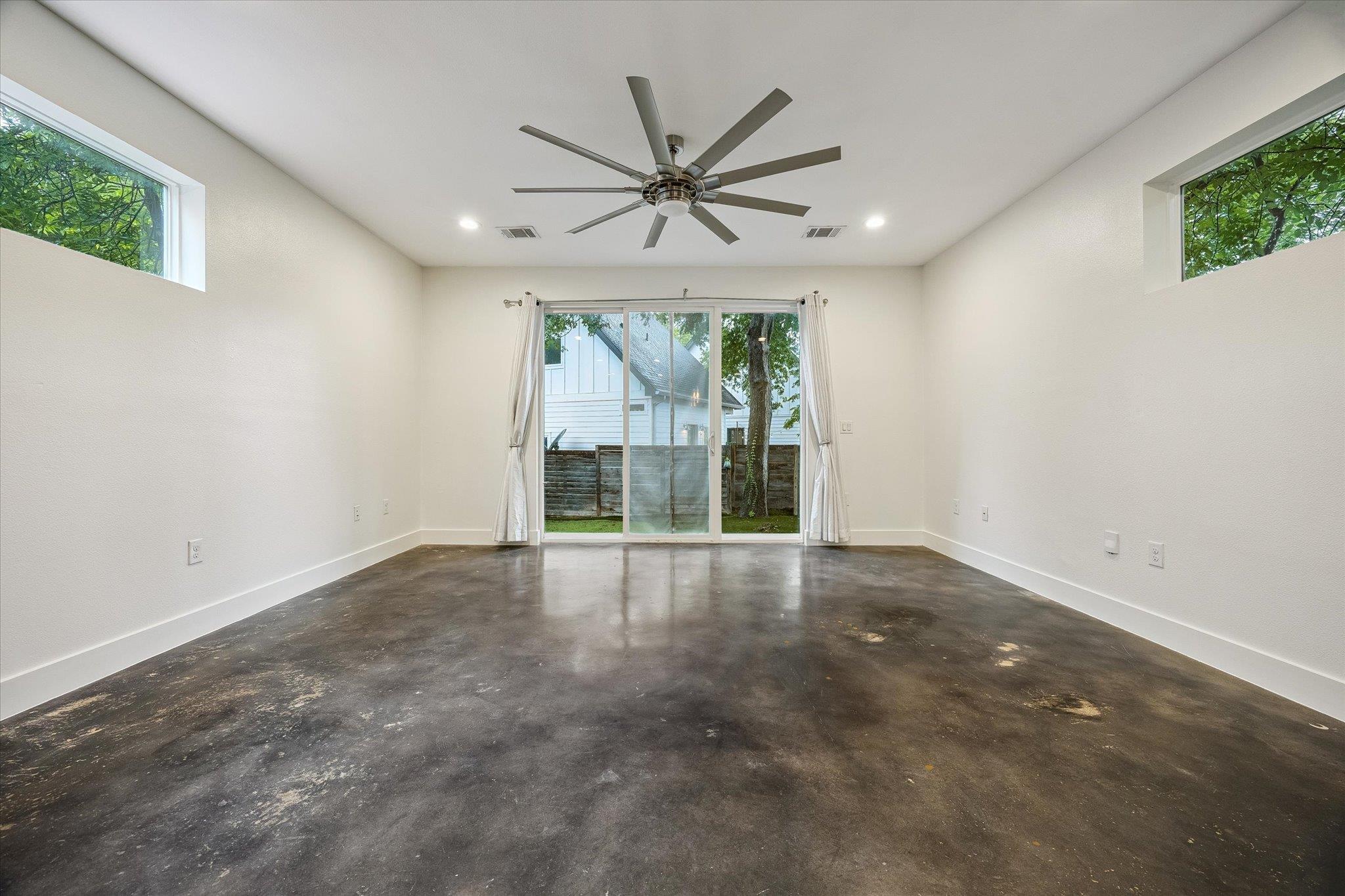 1224 Eleanor St # 1, Austin, TX 78721