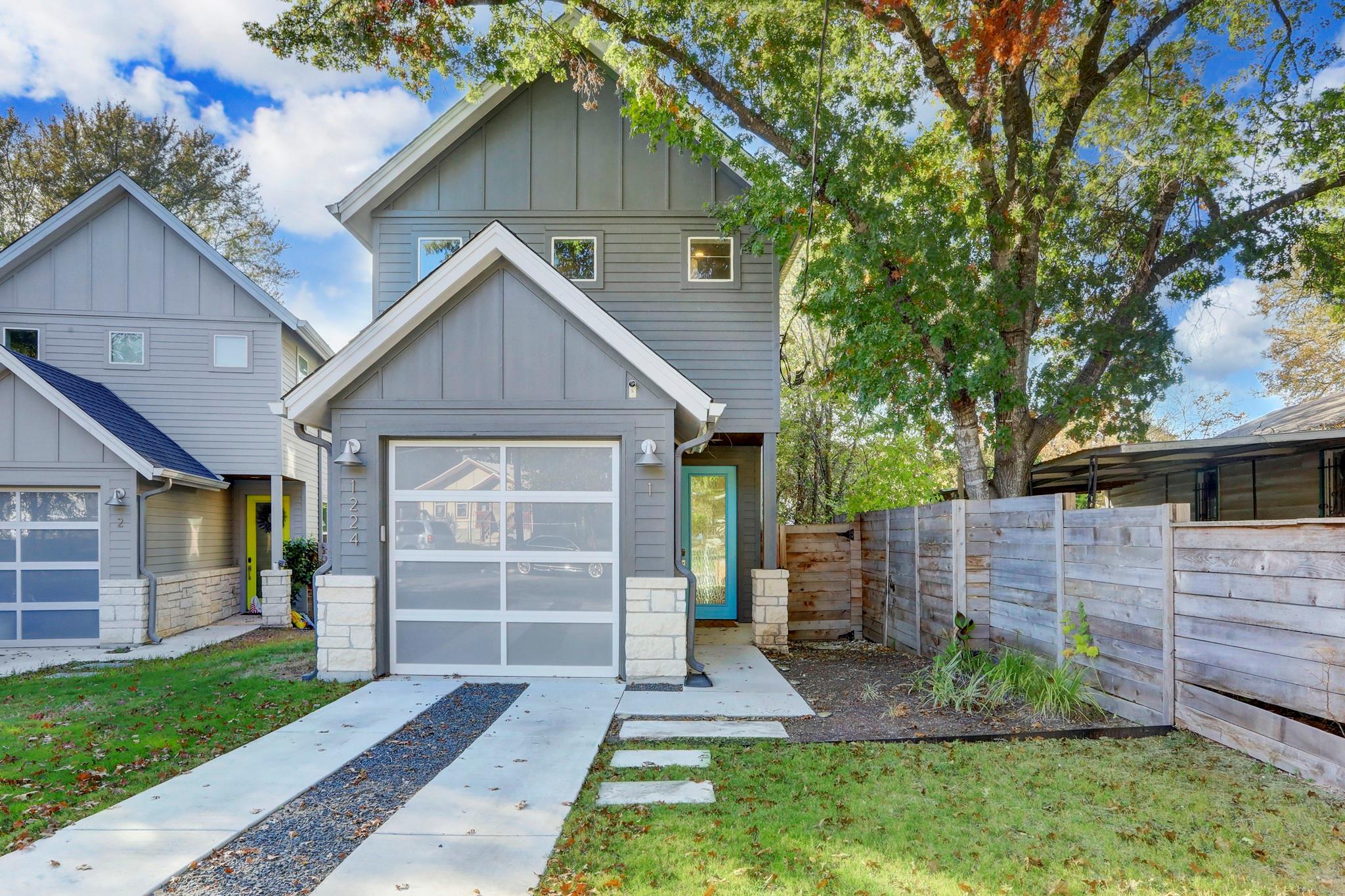 1224 Eleanor St # 1, Austin, TX 78721