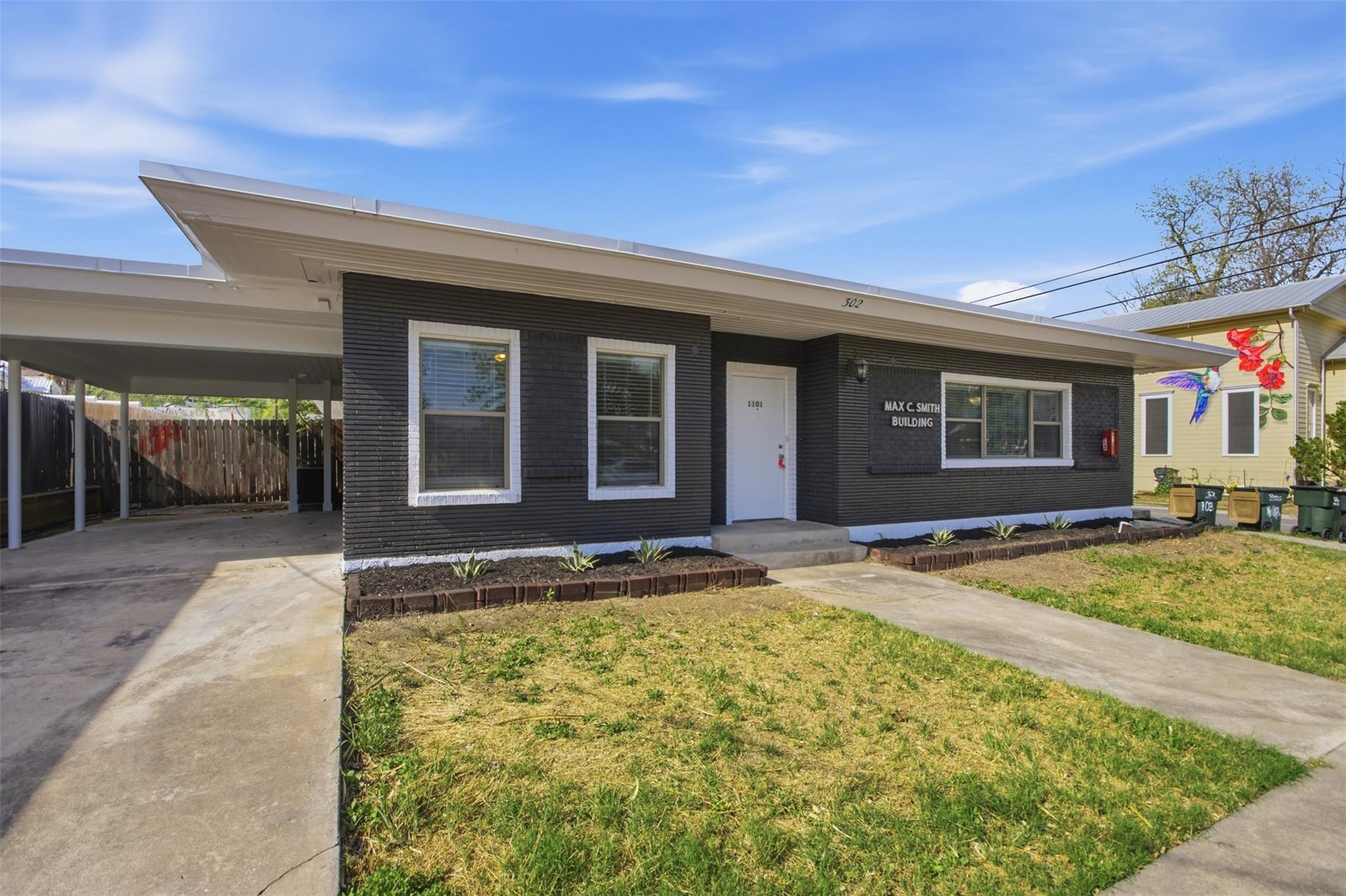 302 W San Antonio St # 101, San Marcos, TX 78666