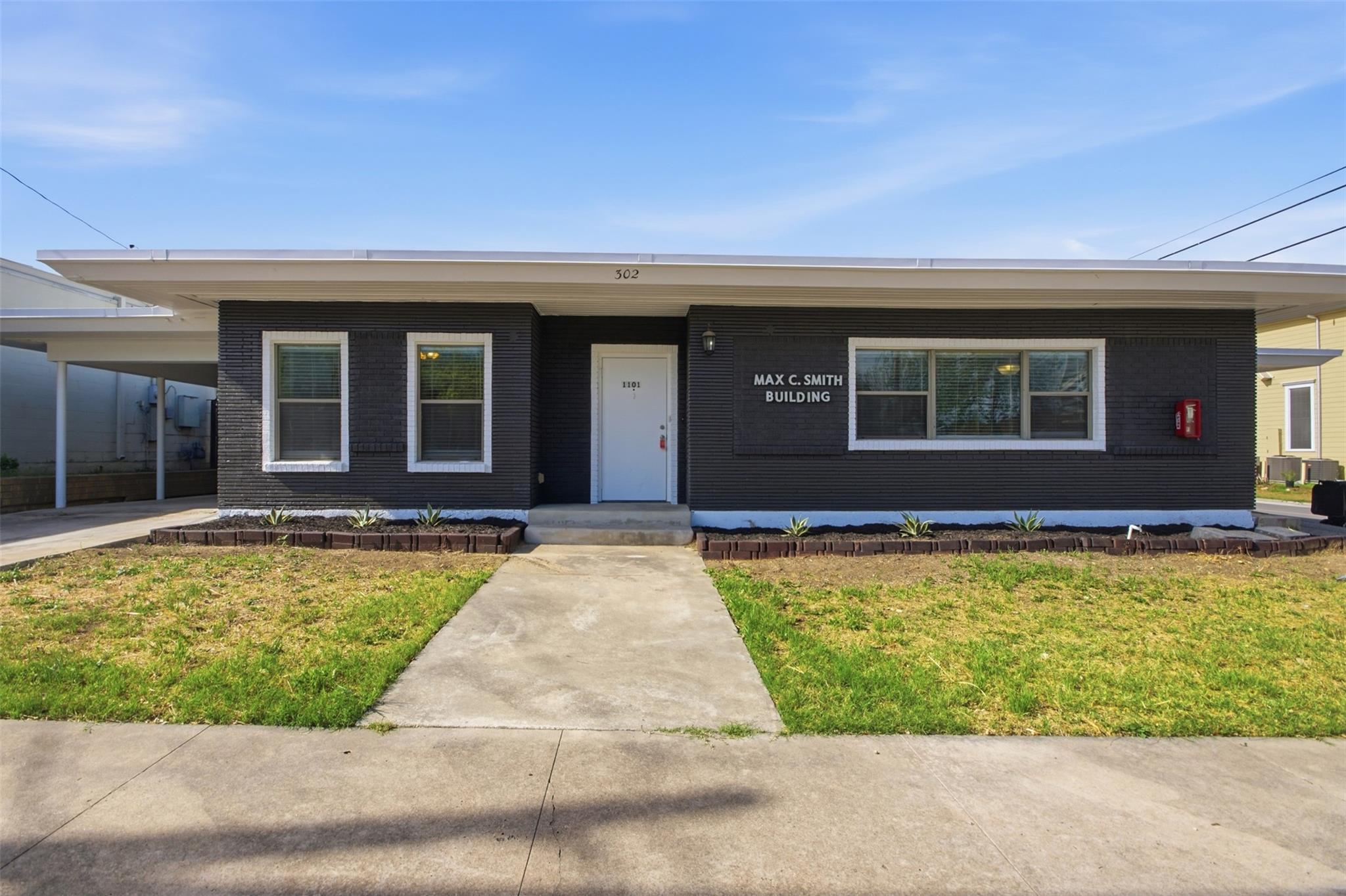 302 W San Antonio St # 101, San Marcos, TX 78666